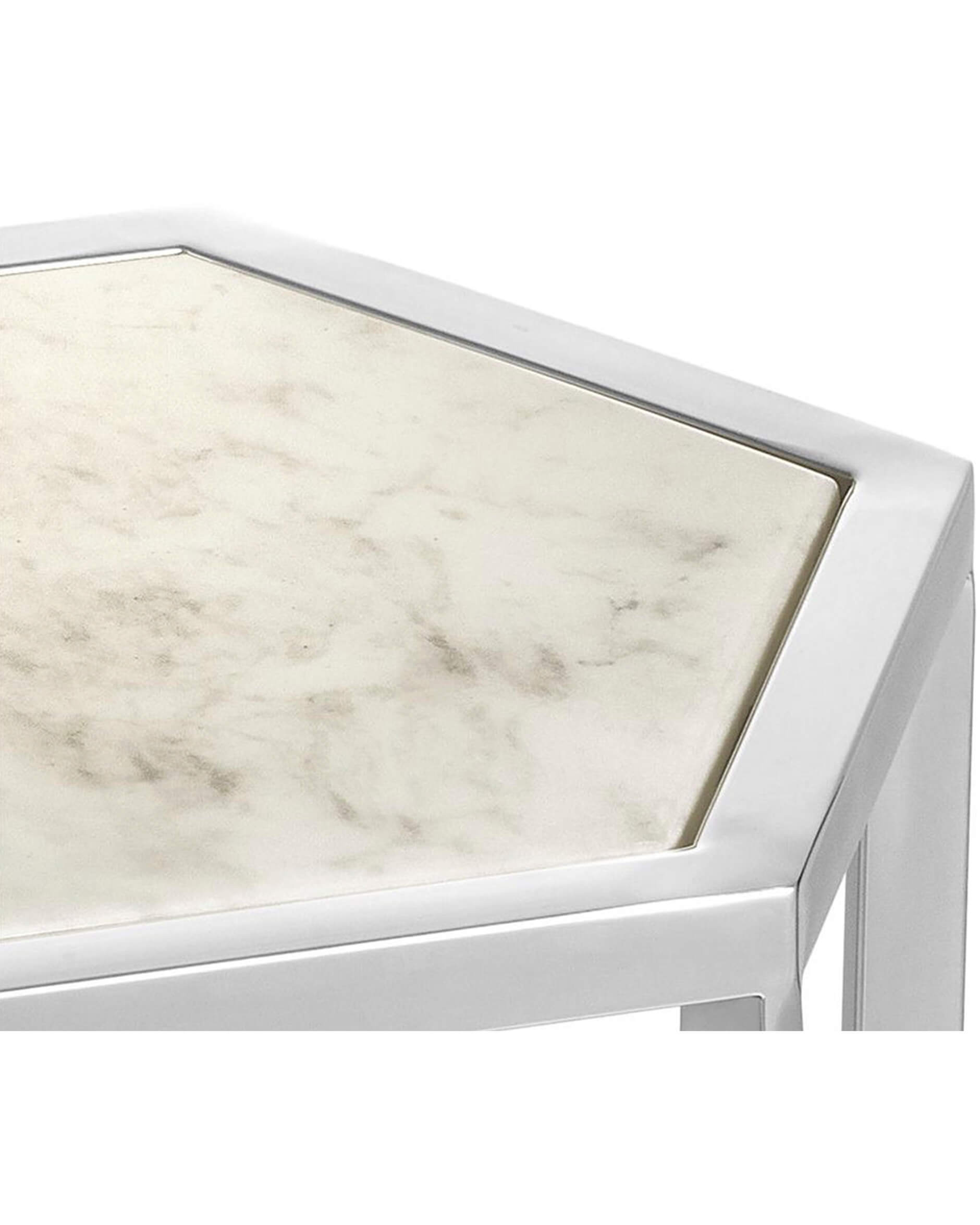 Taro sidobord 2-pack OUTLET