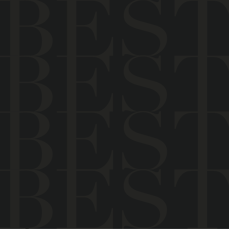 Bestsellers