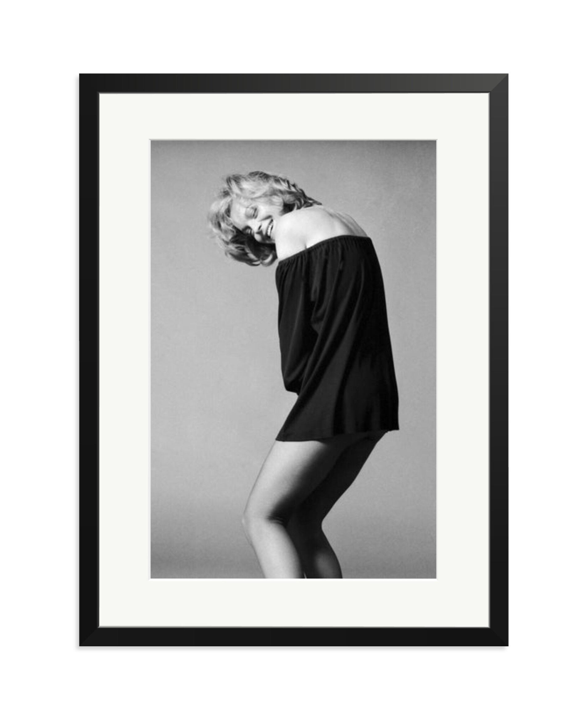 Schneider, 1972 Black / XL