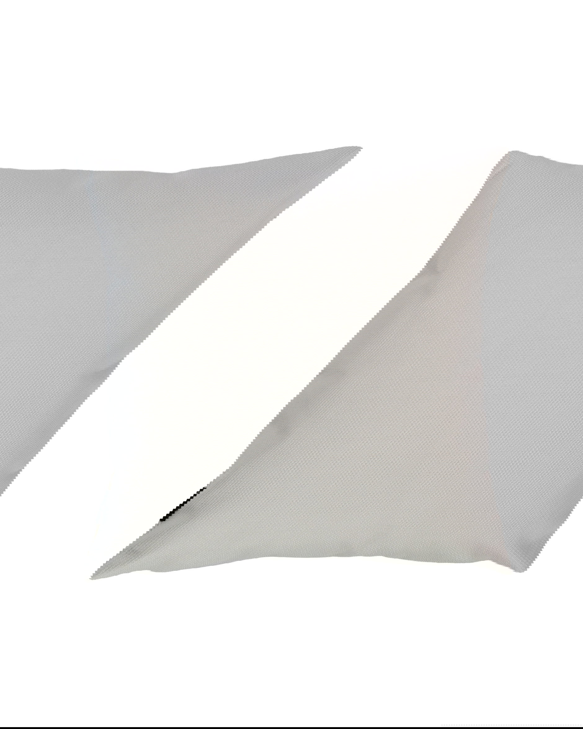 Ambleside Emroidery kuddfodral vit