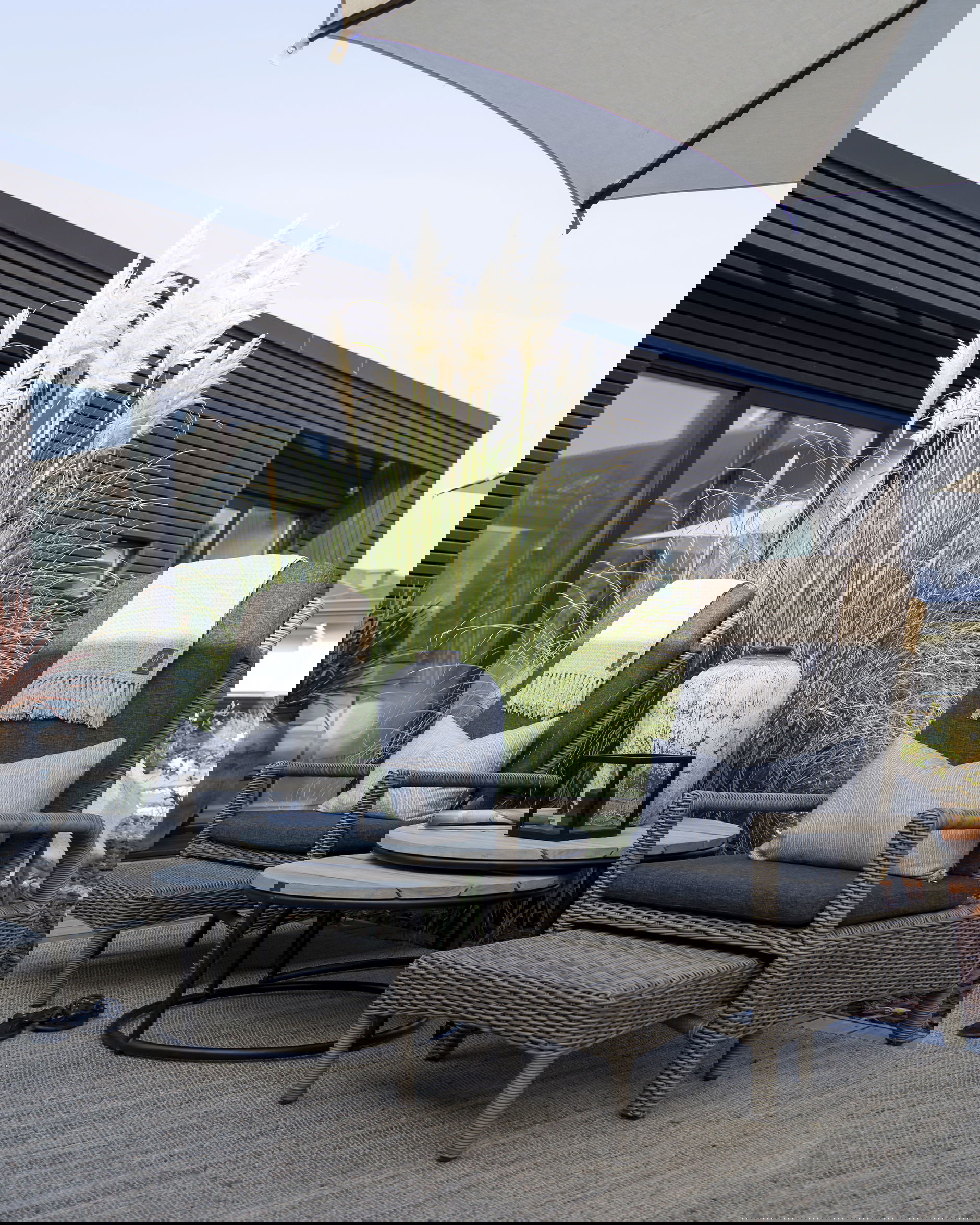 Tampa Sunchair Vintage OUTLET