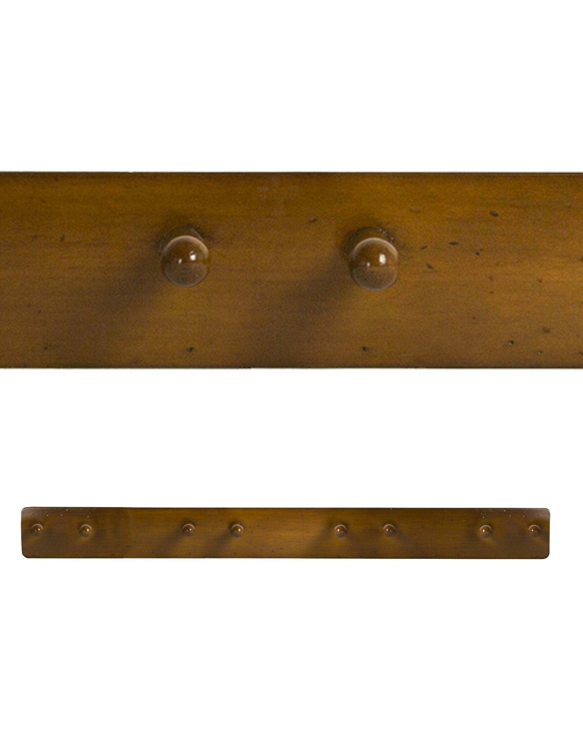 Royal Barge hängare