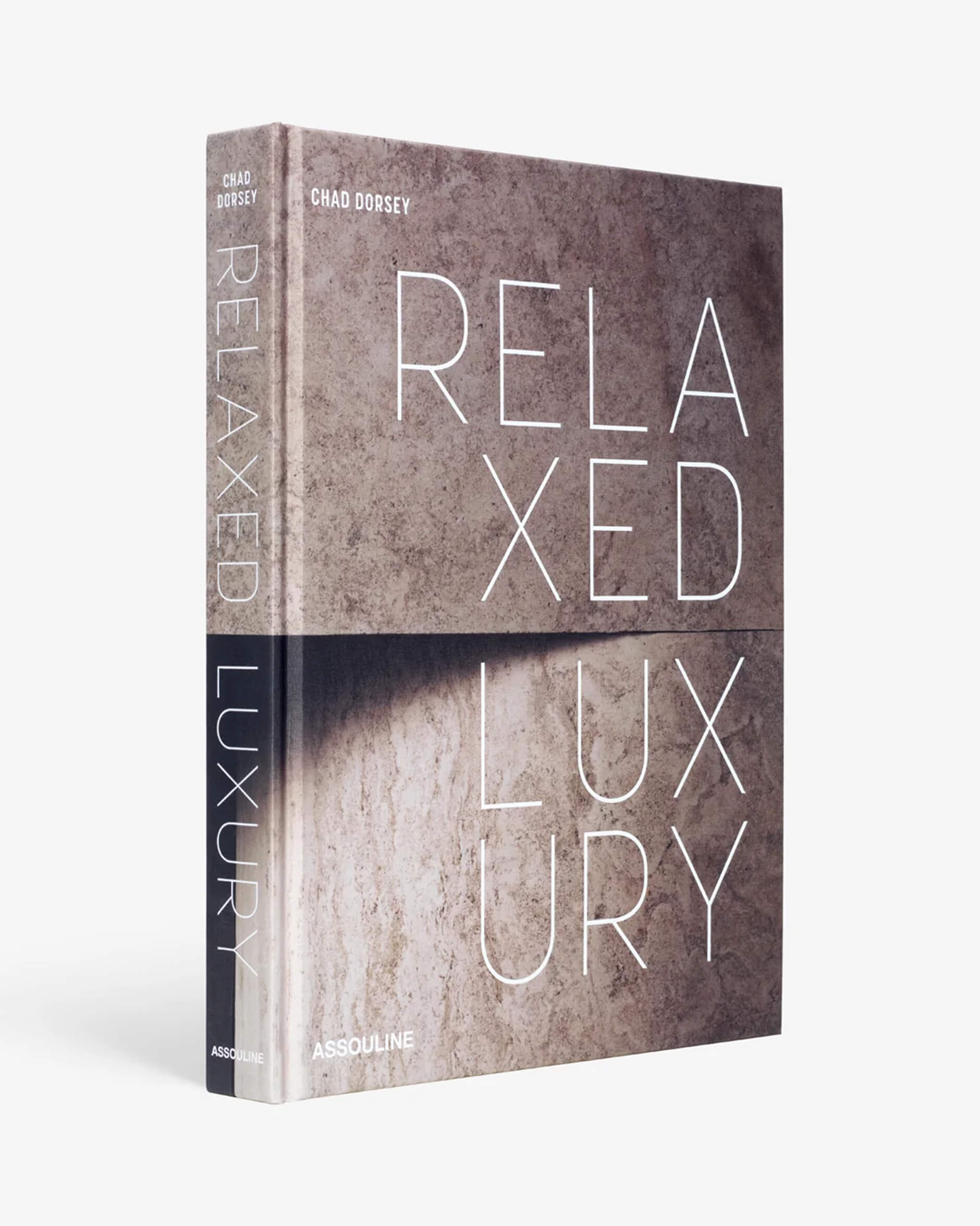 Relaxed Luxury