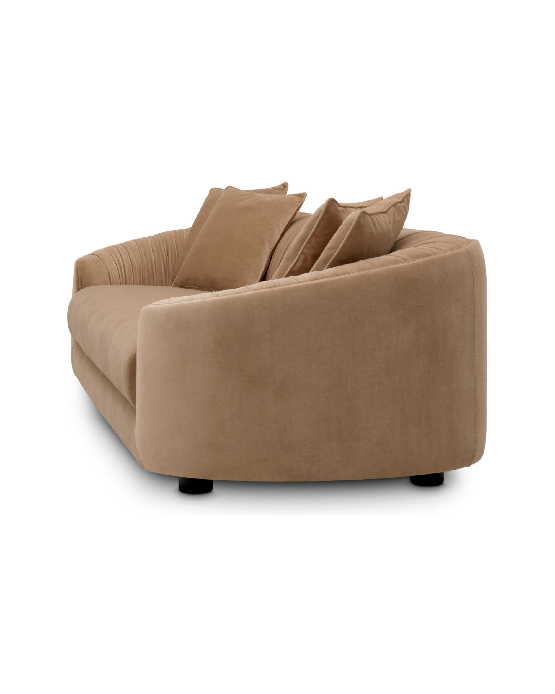 Jameson Sofa Amaro Camel