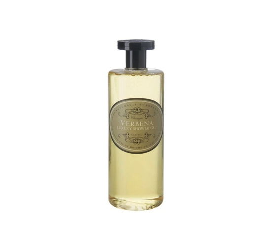 Verbena Shower Gel