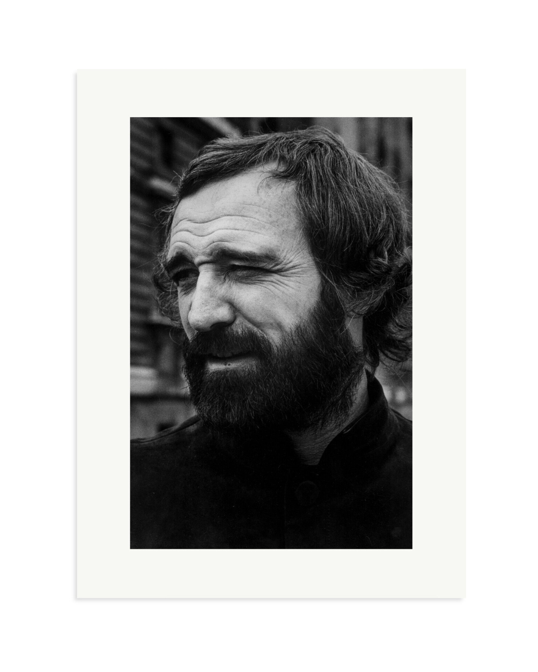 Harris, '71 Print Only / XL