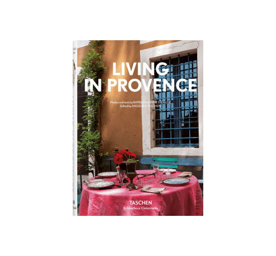 Living in Provence 40th edition