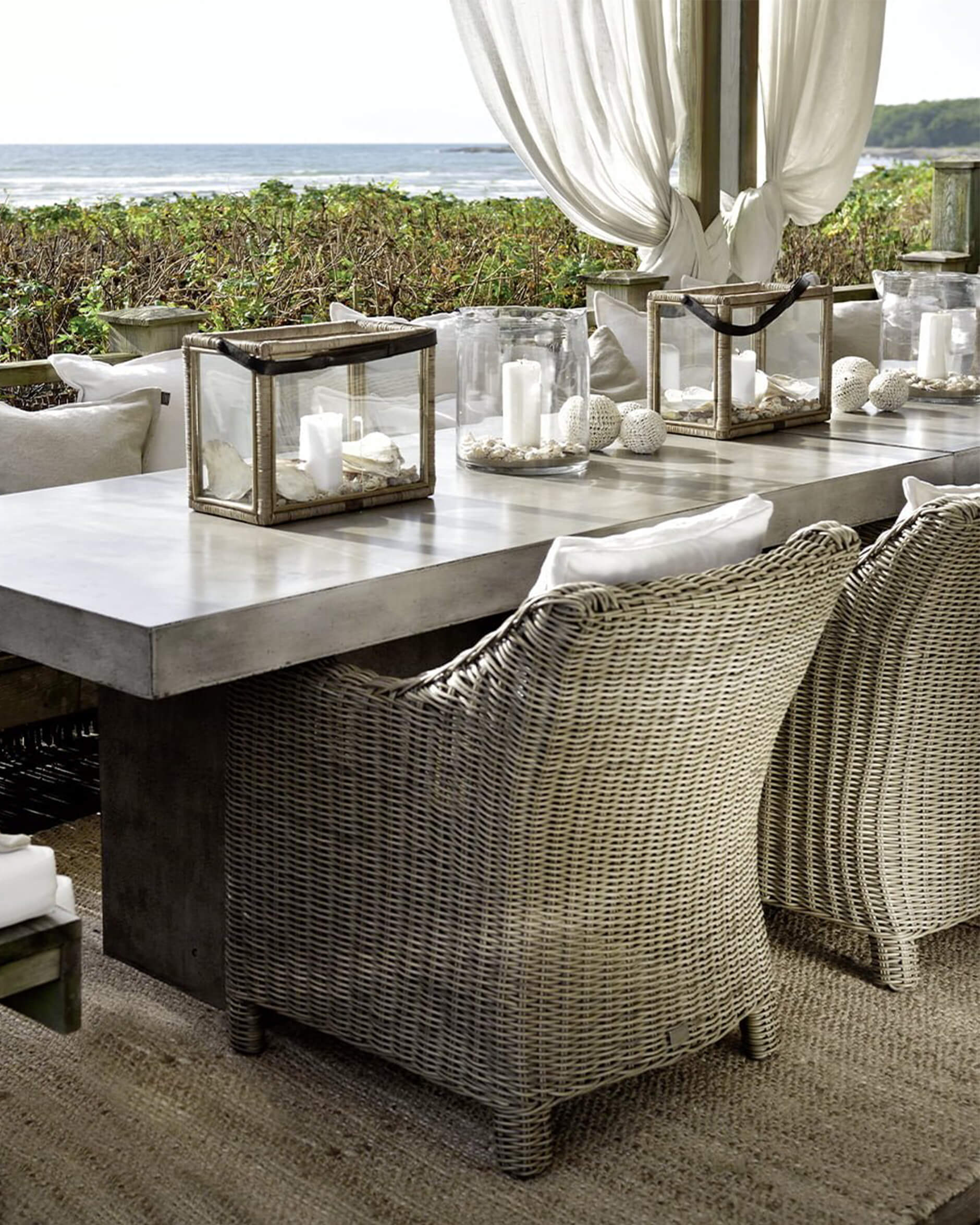 San Diego Chair Vintage