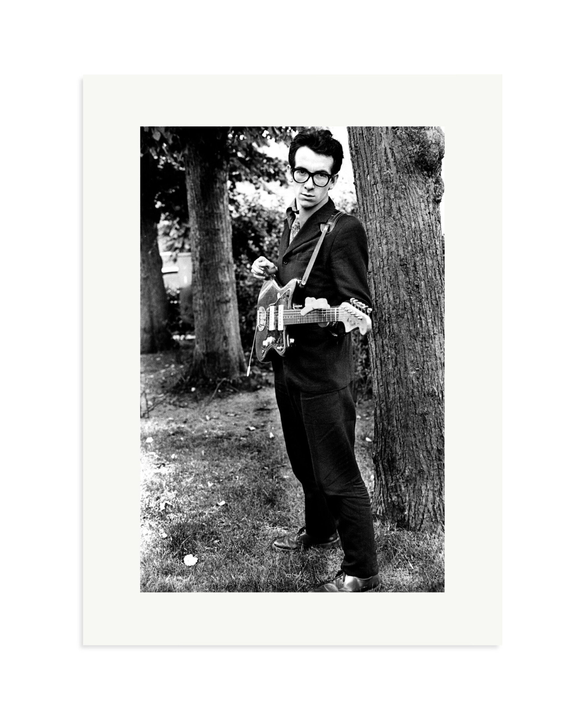 Costello in Holland Print Only / XL