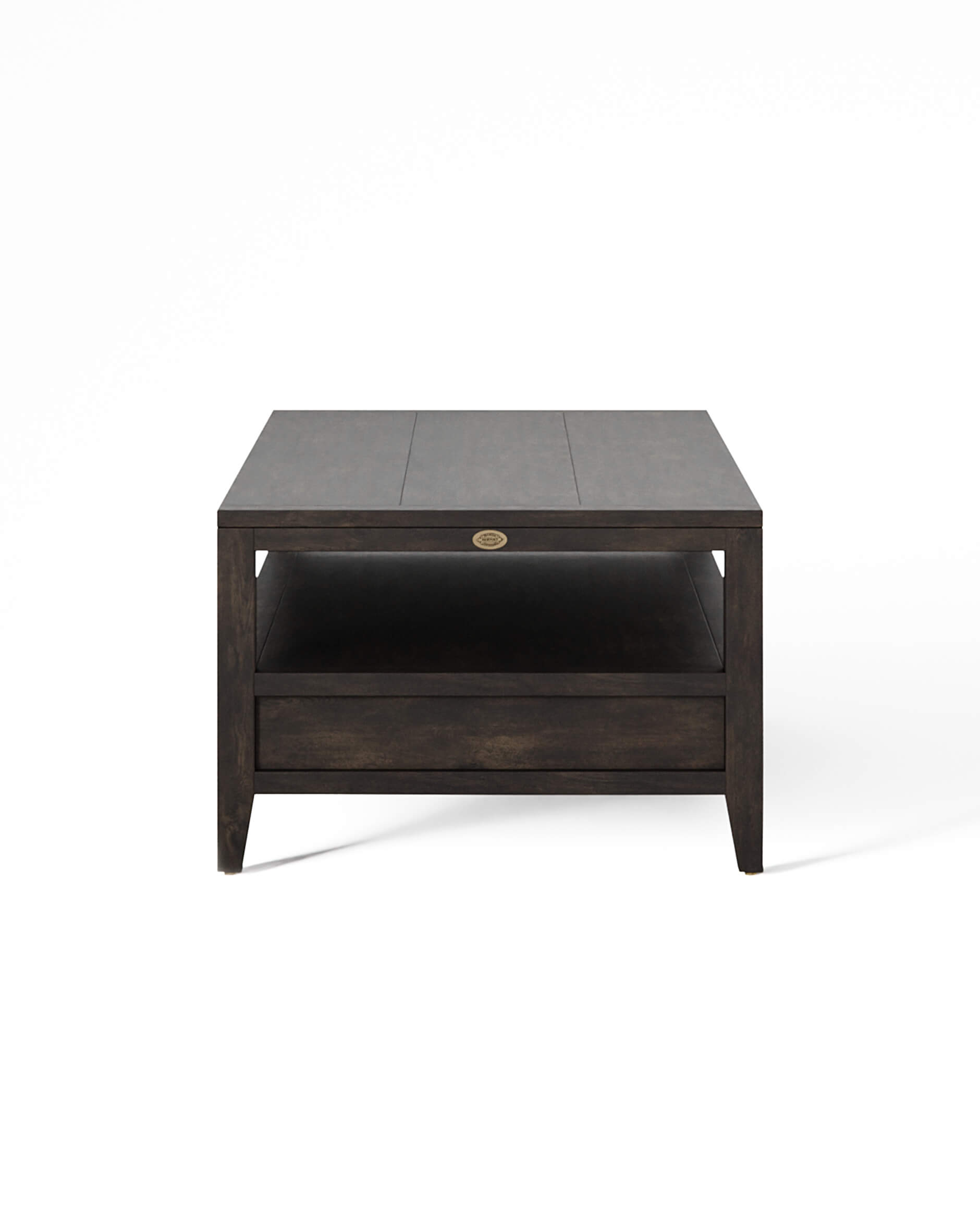 Martino soffbord mountain wenge