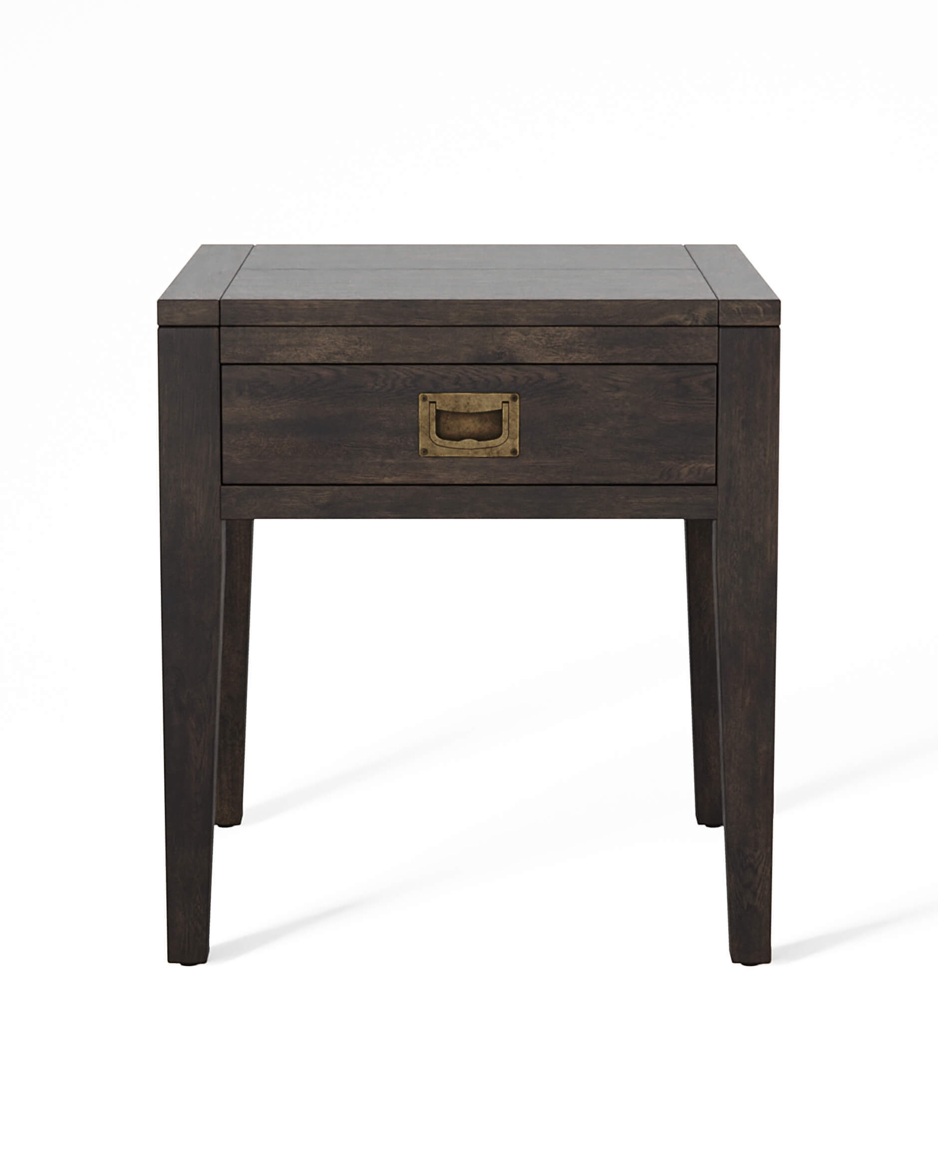 Fairfield sidobord mountain wenge