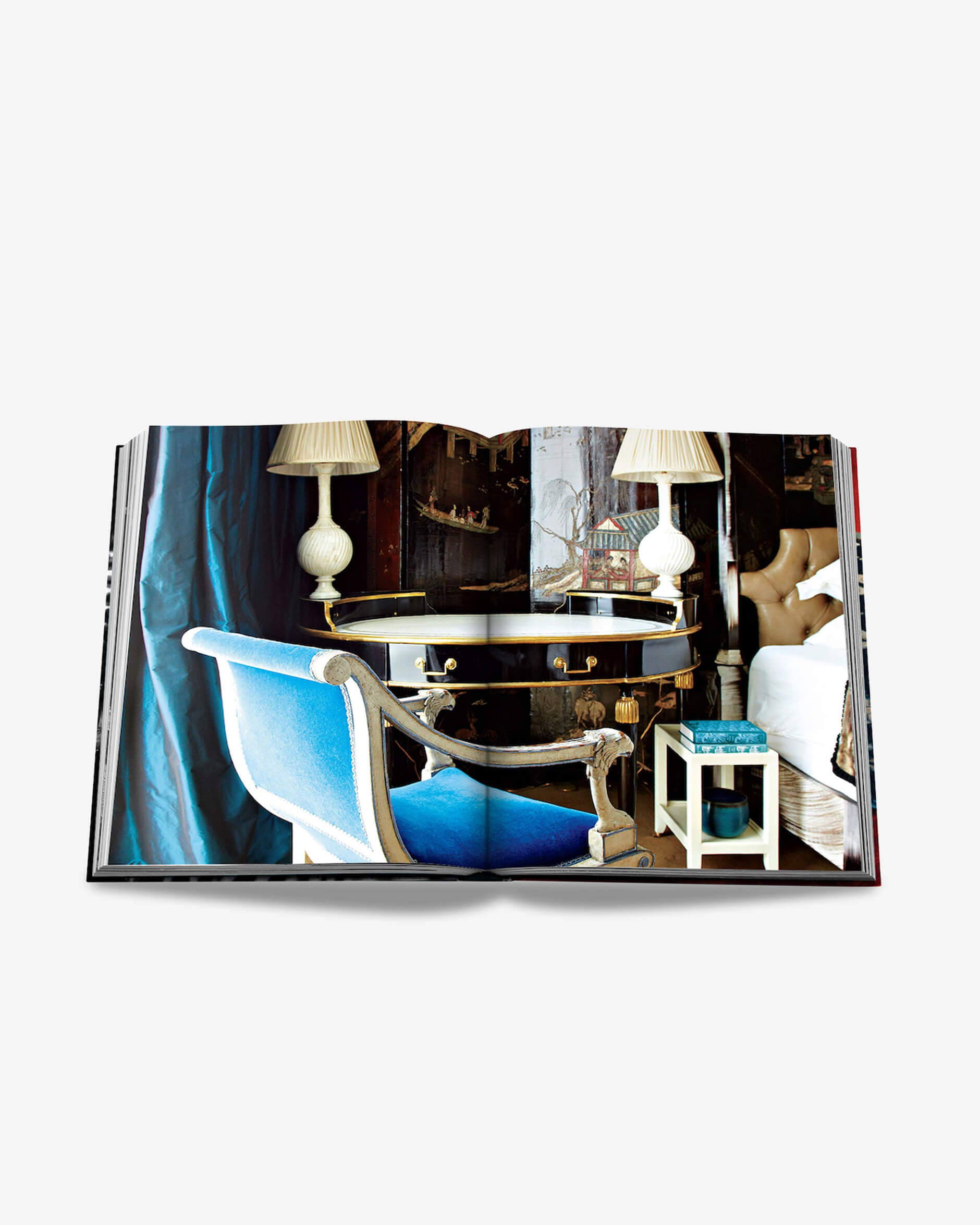 The Big Book Of Chic