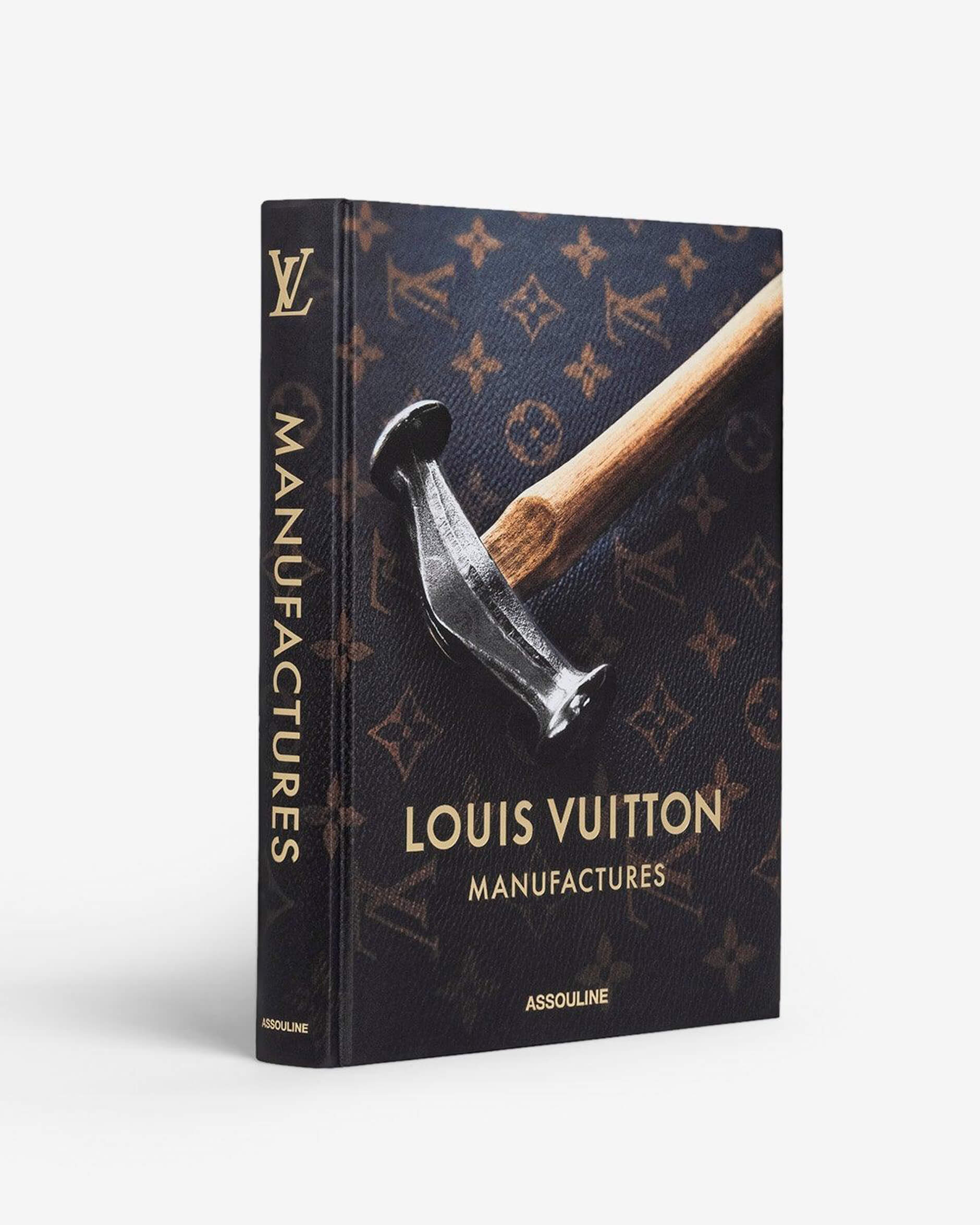 Louis Vuitton Manufactures