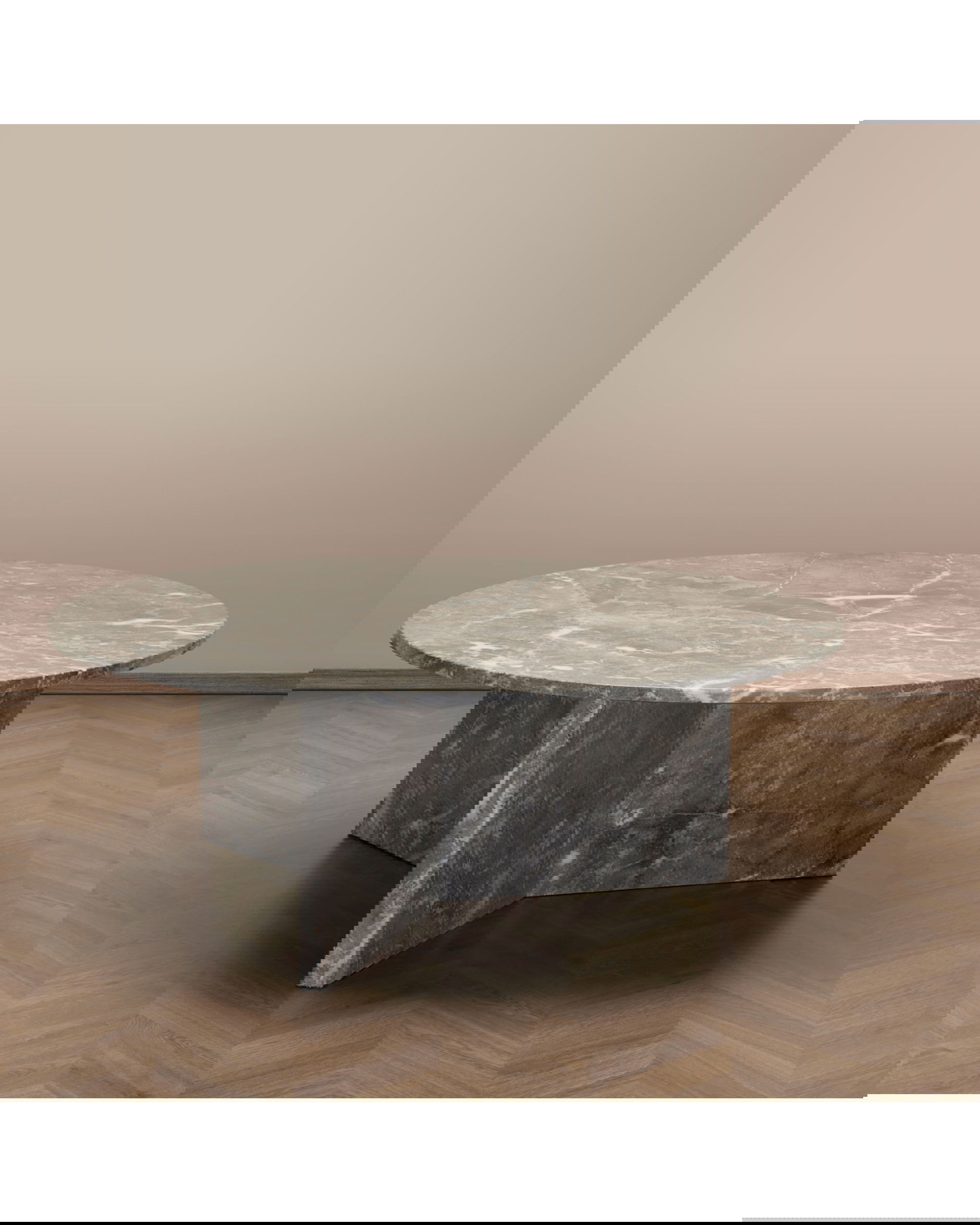 Trinity soffbord london stone