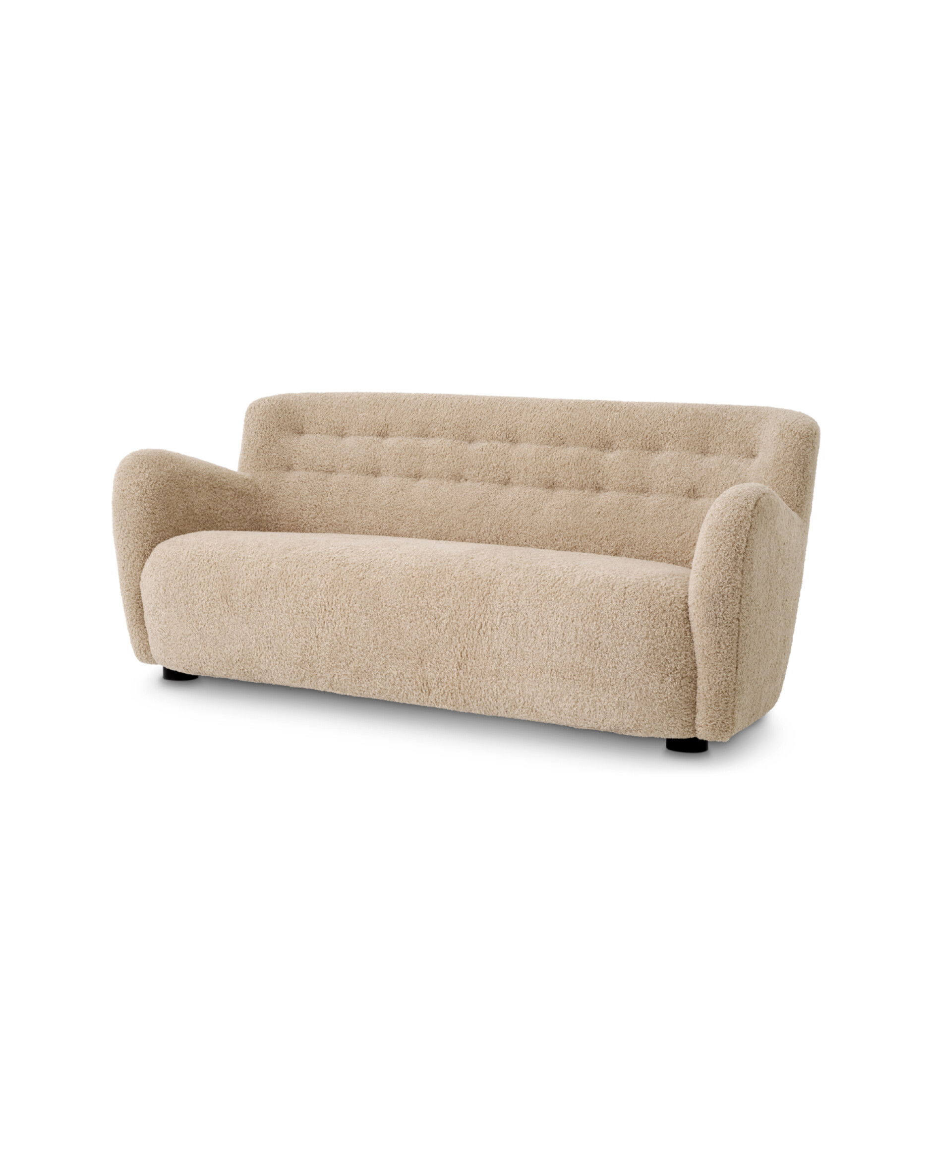 Bixby Sofa Canberra Sand