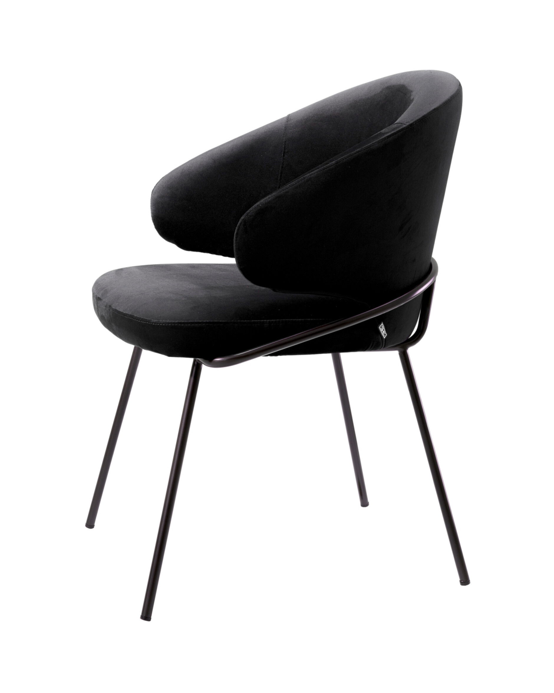 Kinley matstol roche black velvet