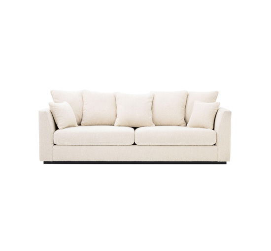 null - Taylor sofa bouclé cream