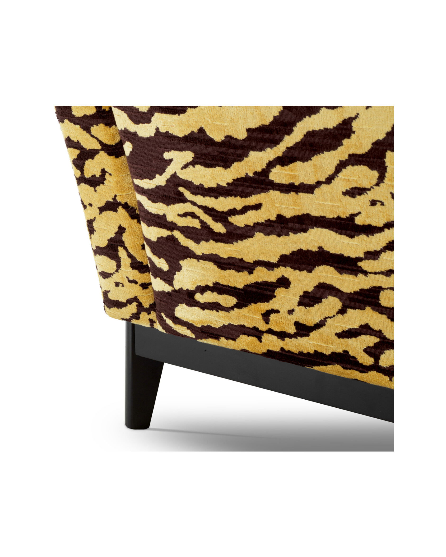 Flux Sofa Tigris Brown