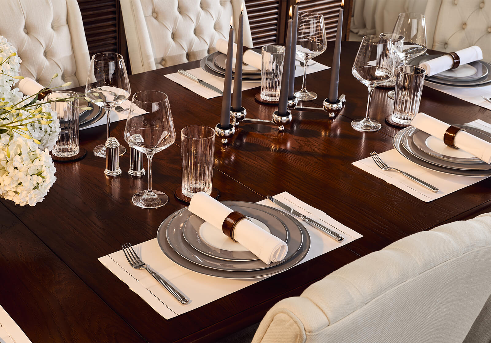 Fairmont Collection