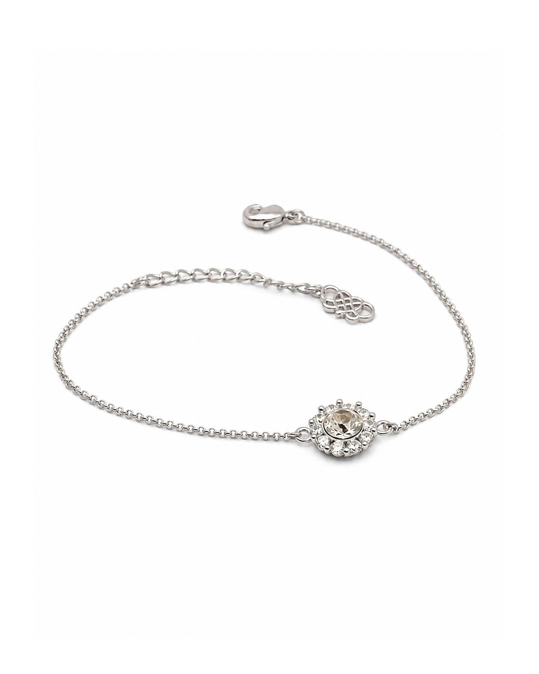 Miss Sofia armband kristal