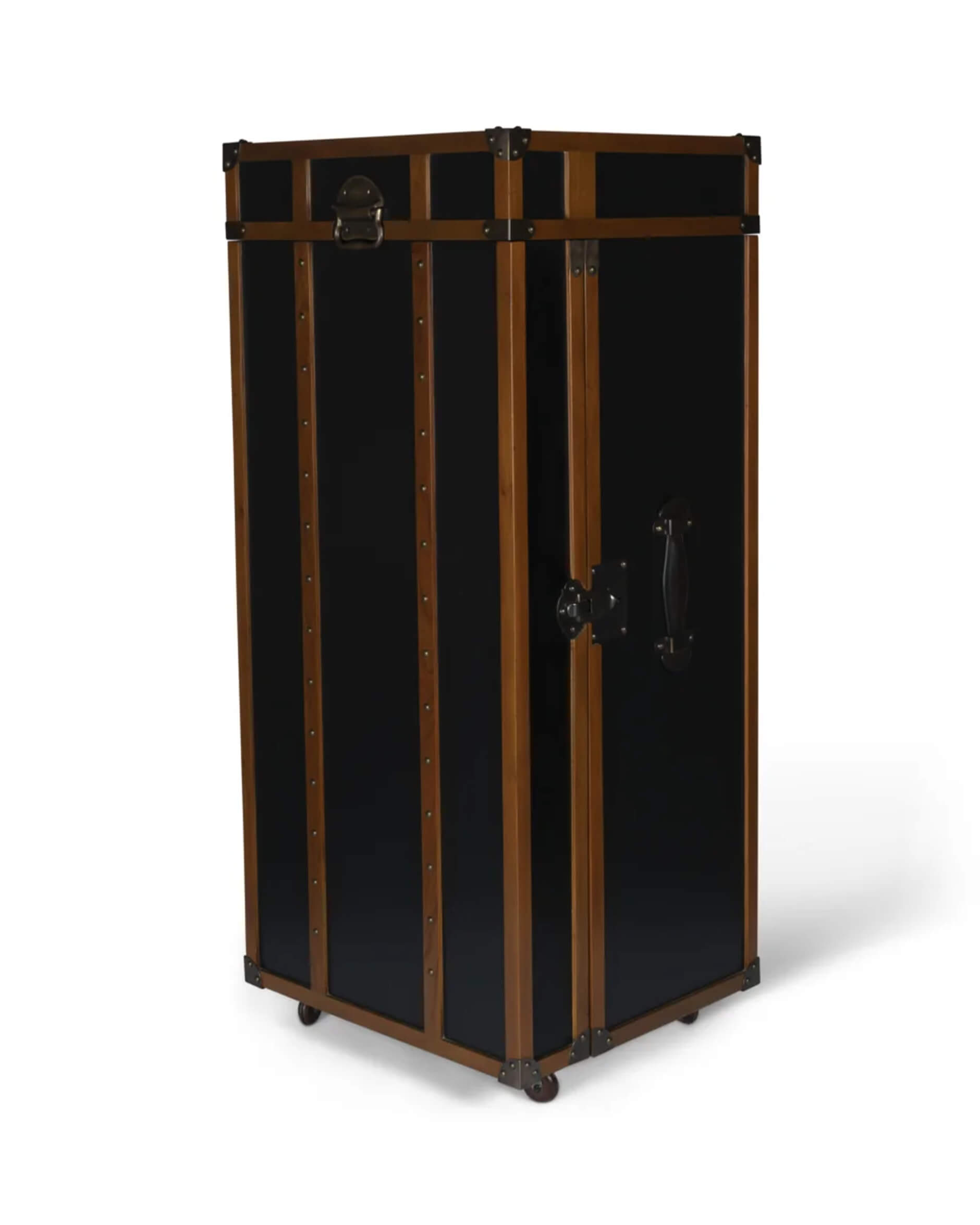 Explorer bureau koffer