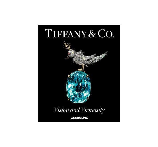 Läs mer om Tiffany & Co: Vision & Virtuosity - Ultimate edition