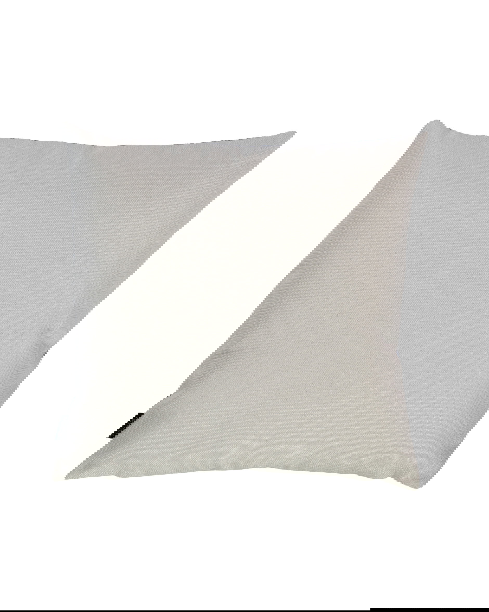 Maidstone stripe kuddfodral sky