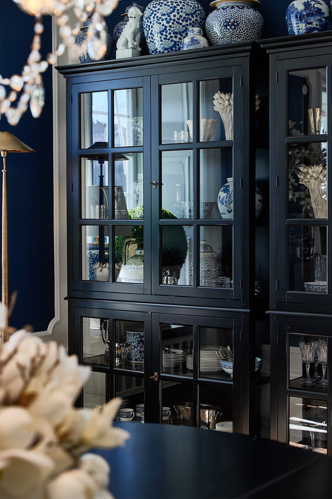 Display Cabinets