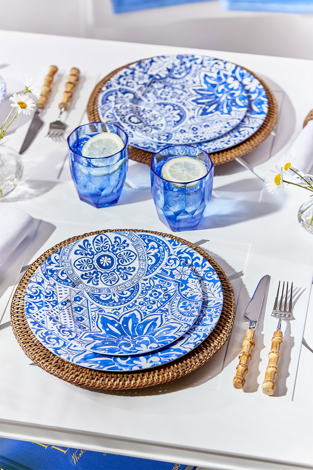 St. Tropez Collection