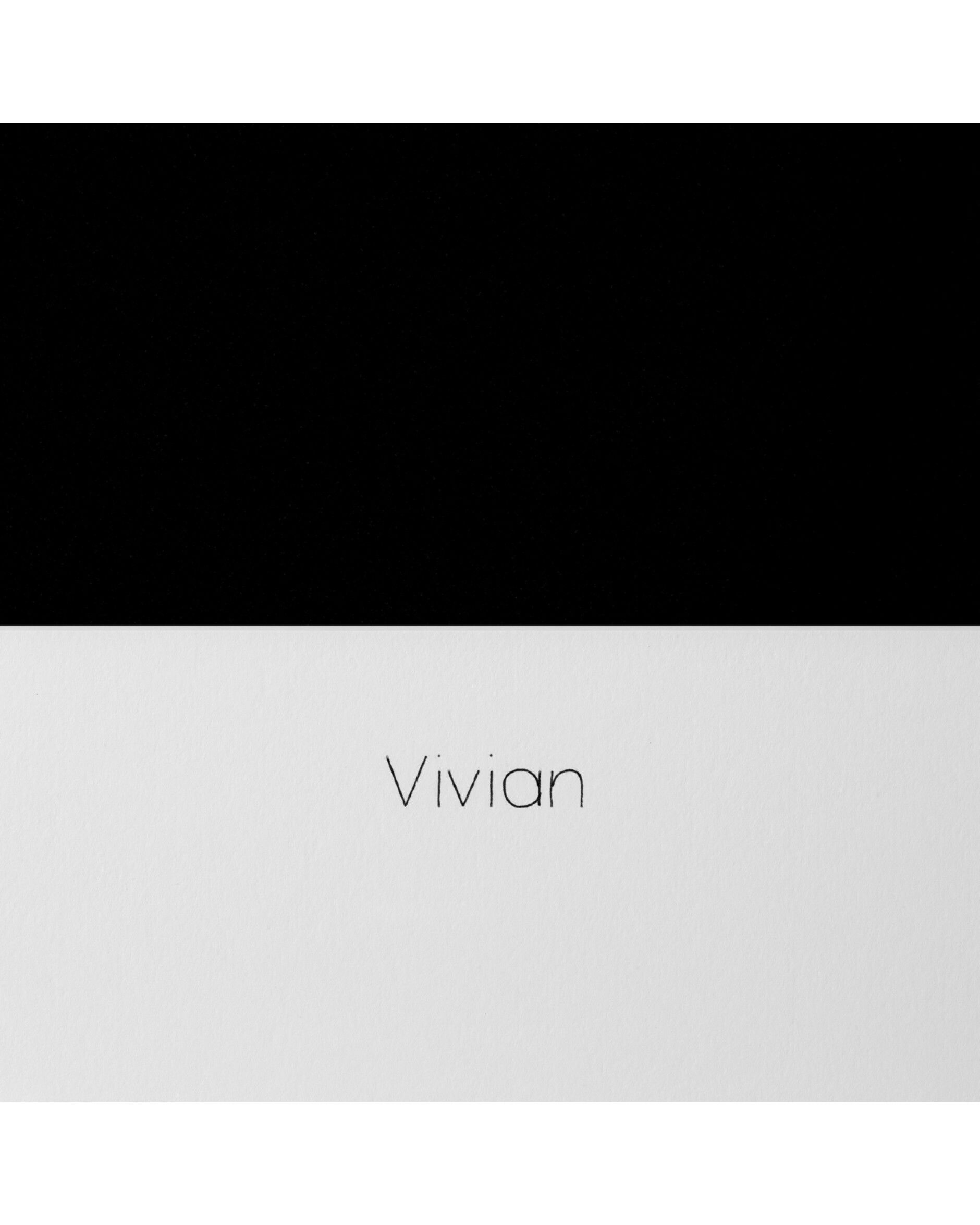 Philippe Vogelenzang - Vivian