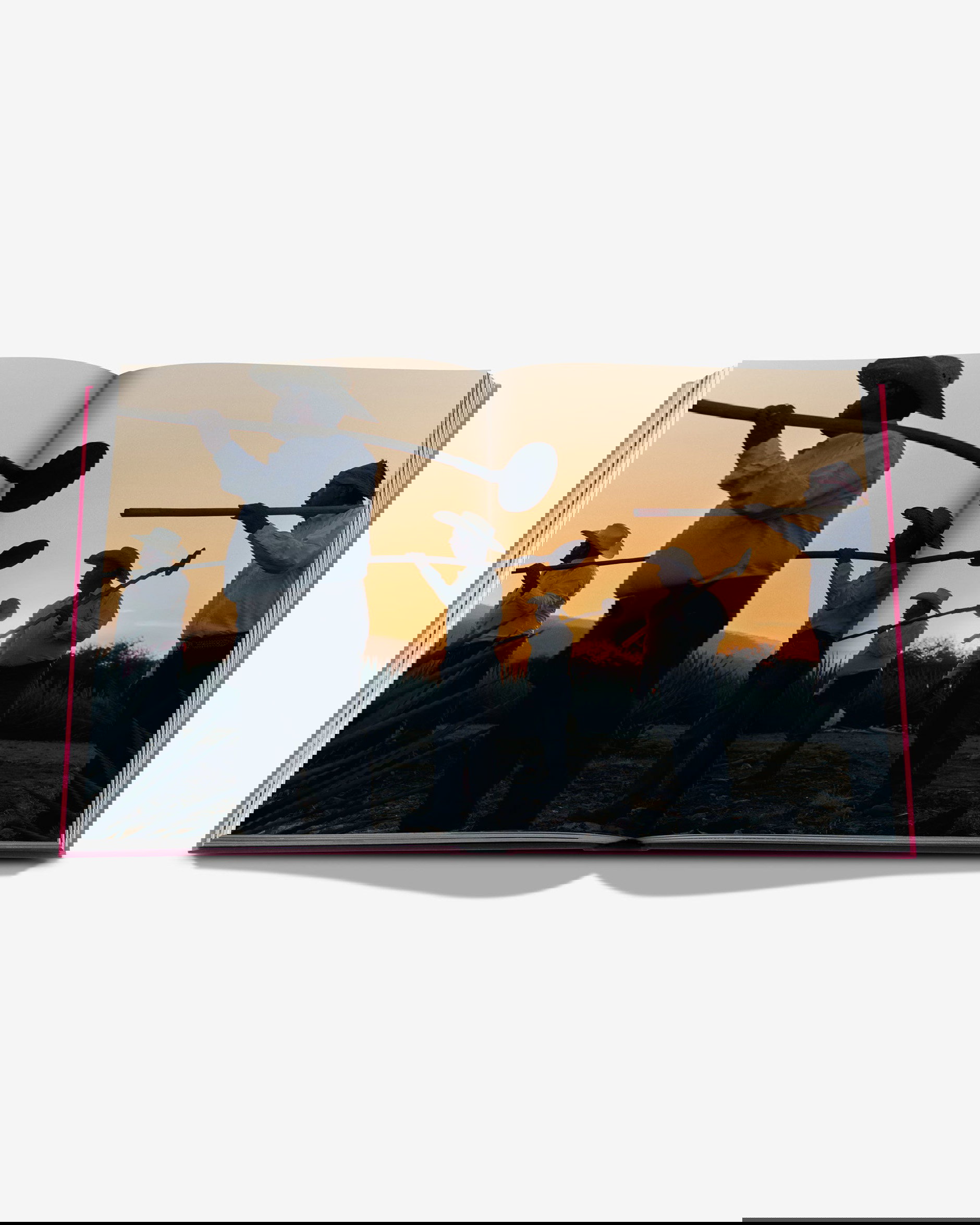 The Art of Tequila, Spirit of Mexico