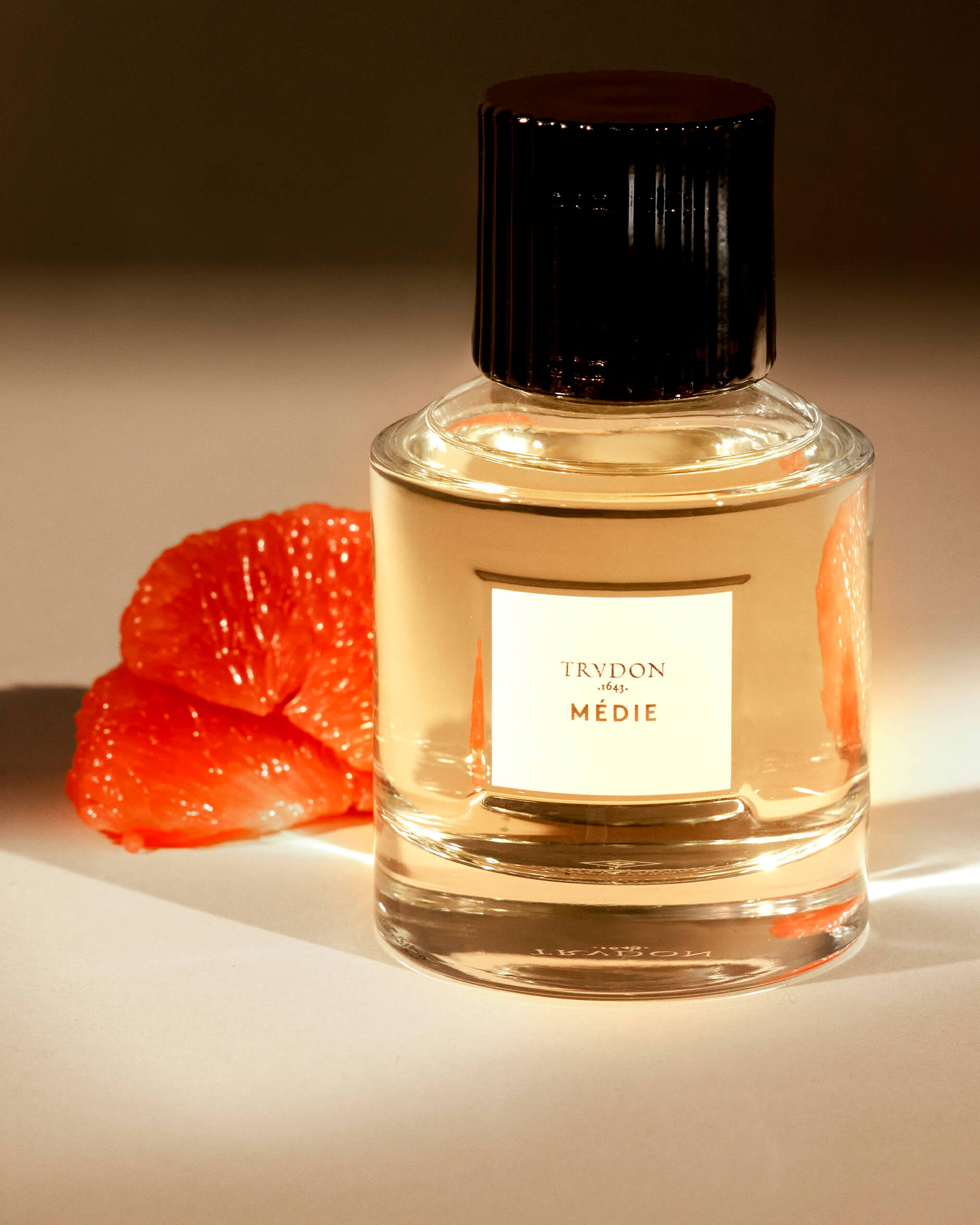 Shop Trudon Medie Eau de Parfum | ZGO Perfumery