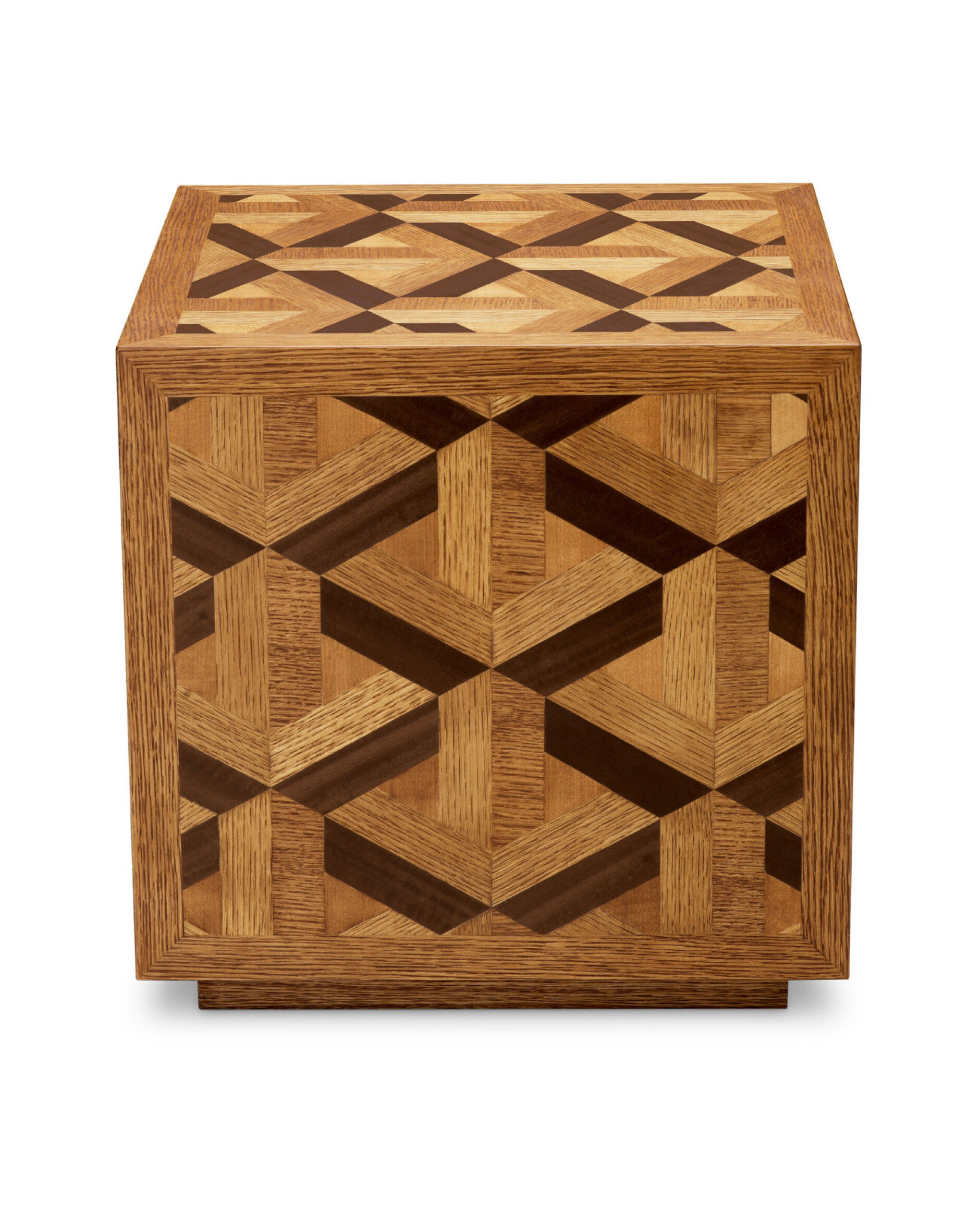 Rubicon Sivupöytä Tammiviilu