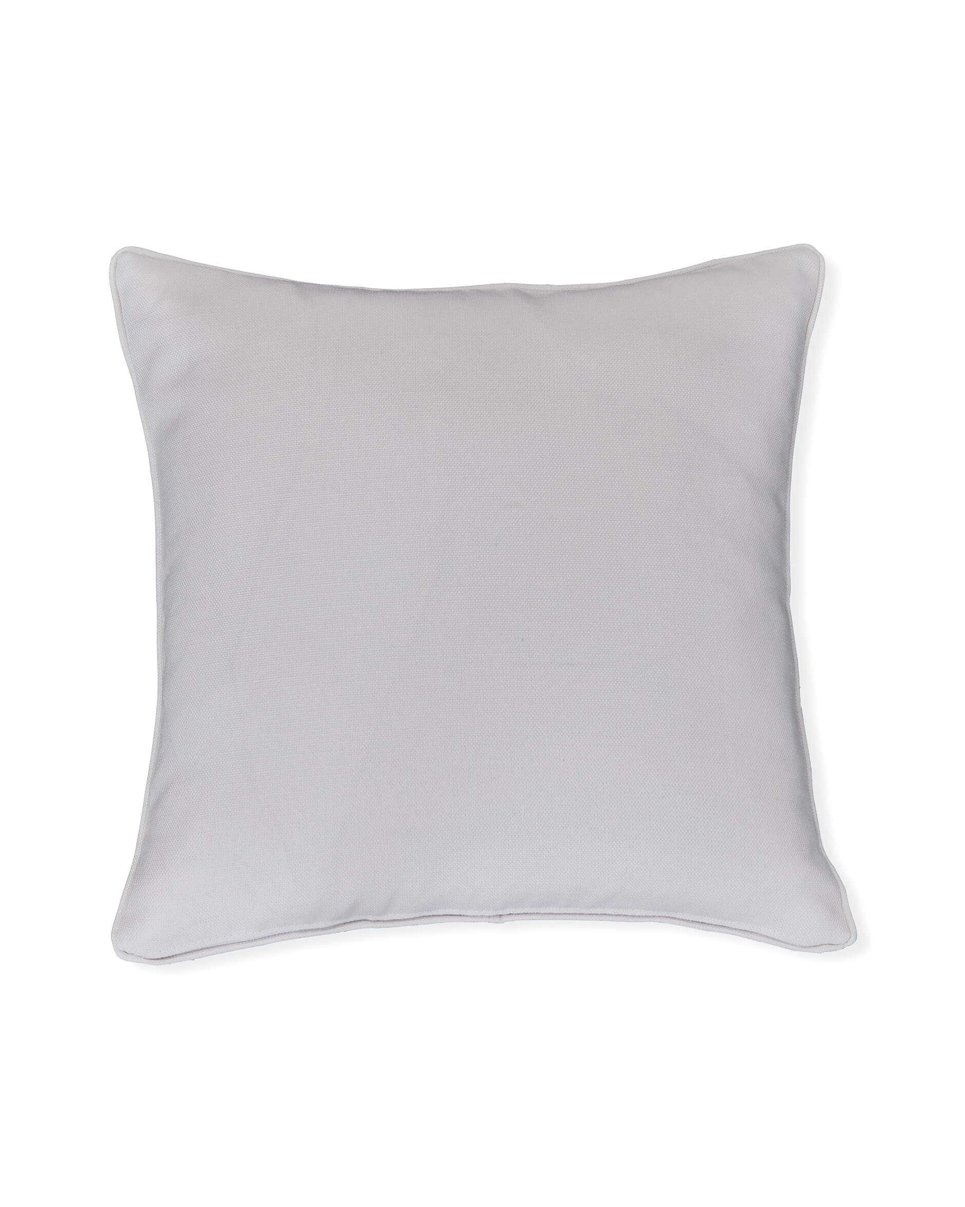 Batchelder Ticking kuddfodral indigo