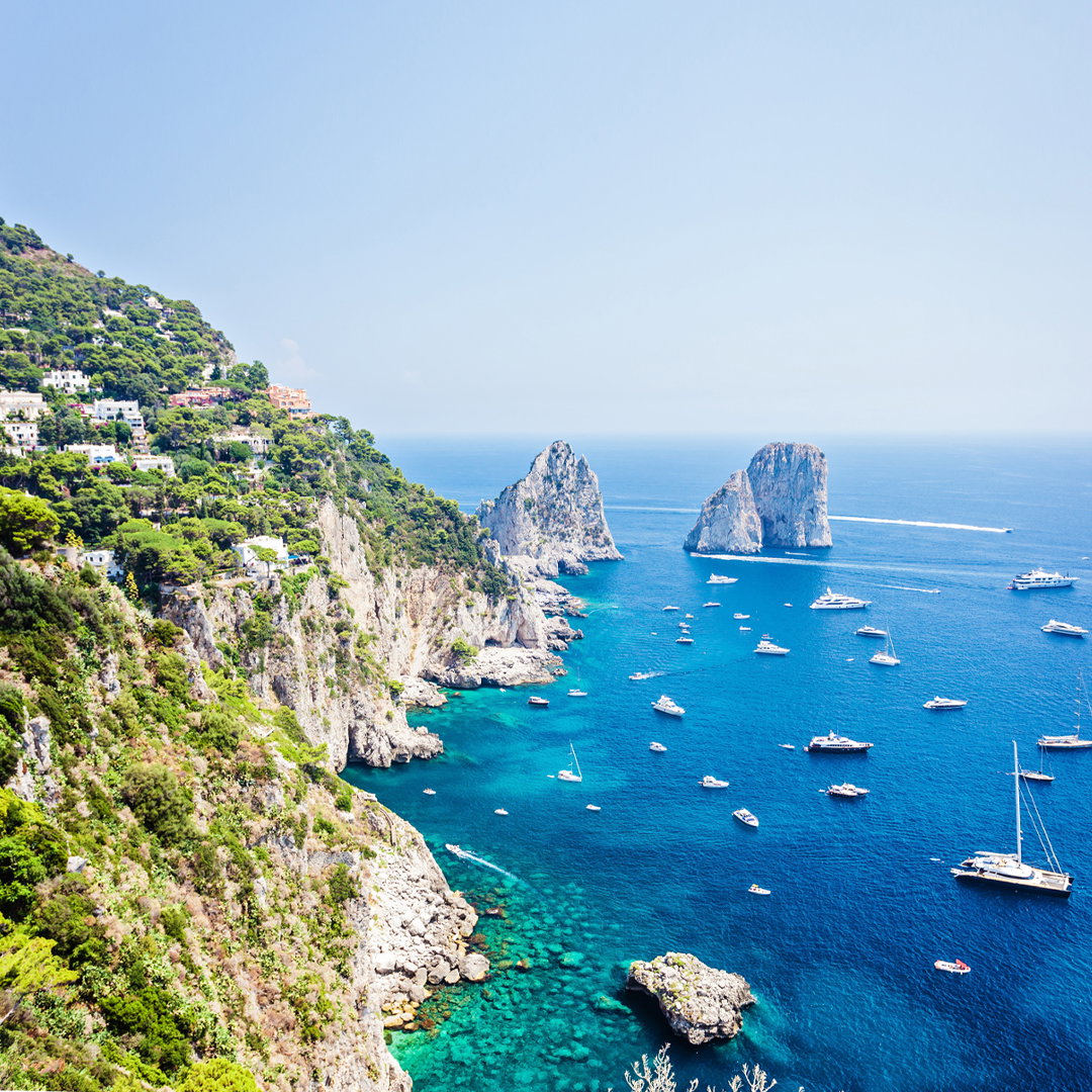 Newport Travel Guides