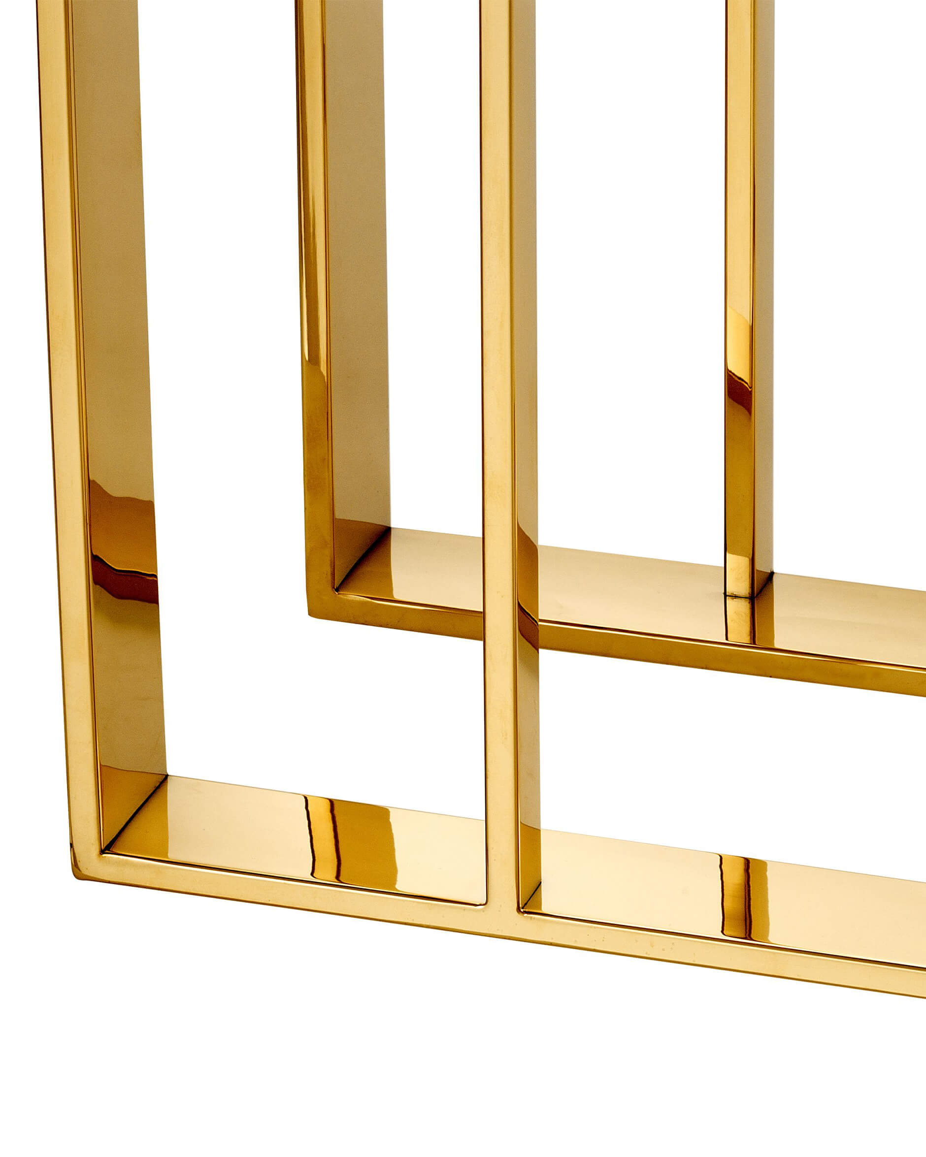 Pierre sidobord guld