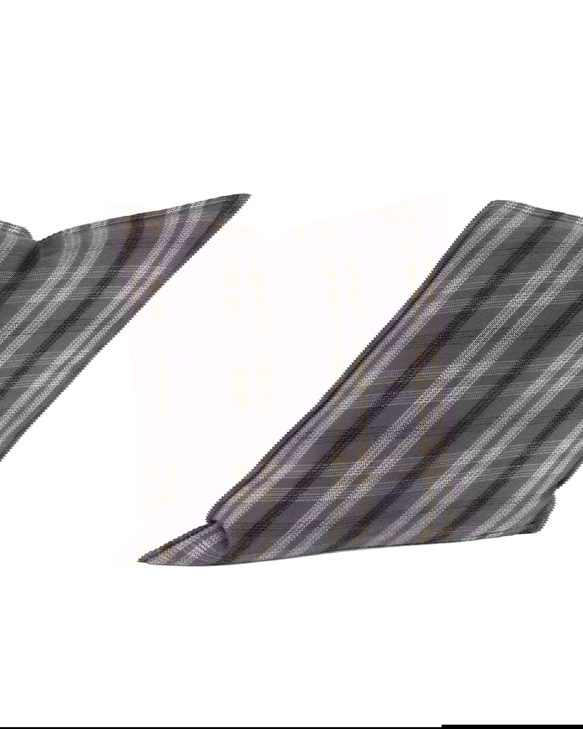 Quadrato Cushion Cover Patterned OUTLET