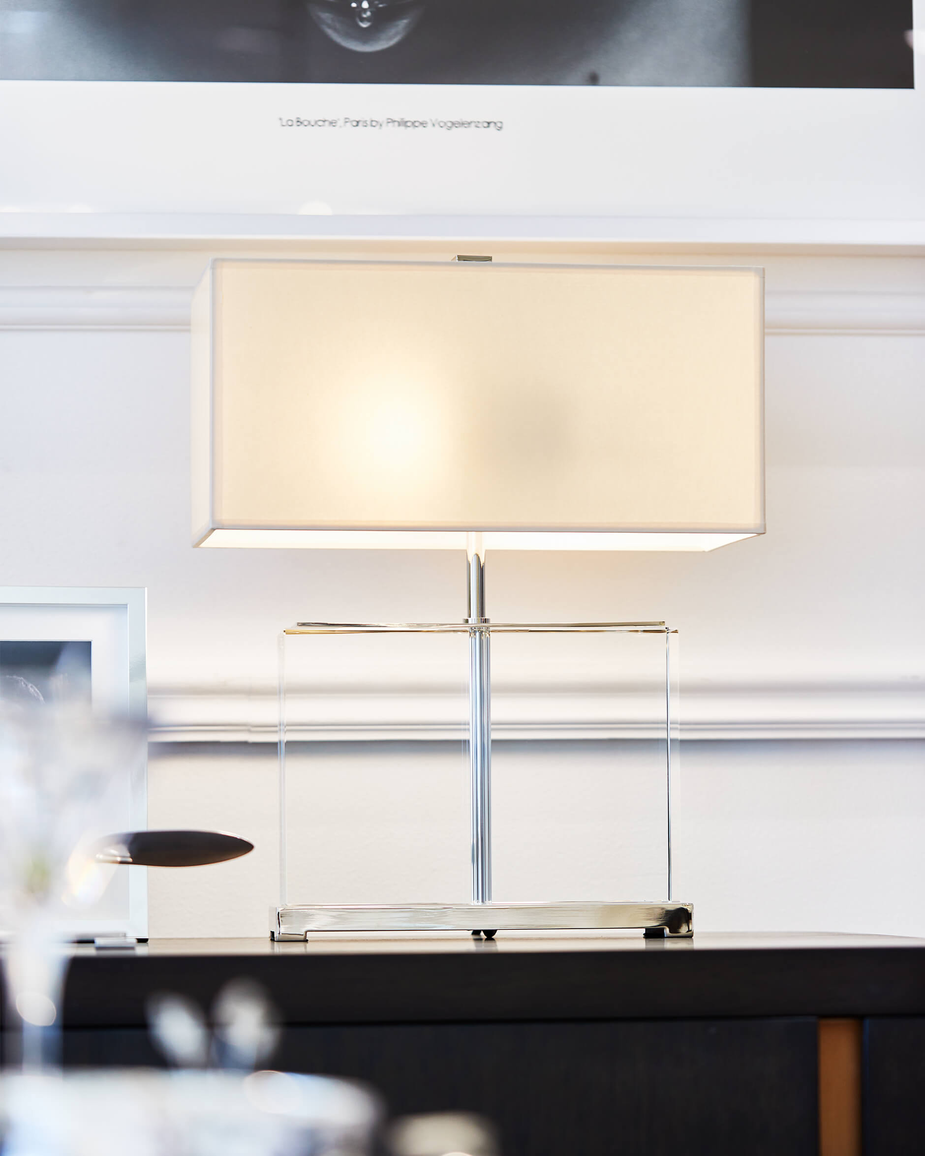 Warwick Pöytävalaisin