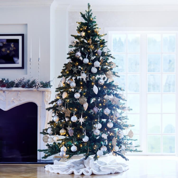 Newport Christmas Tree