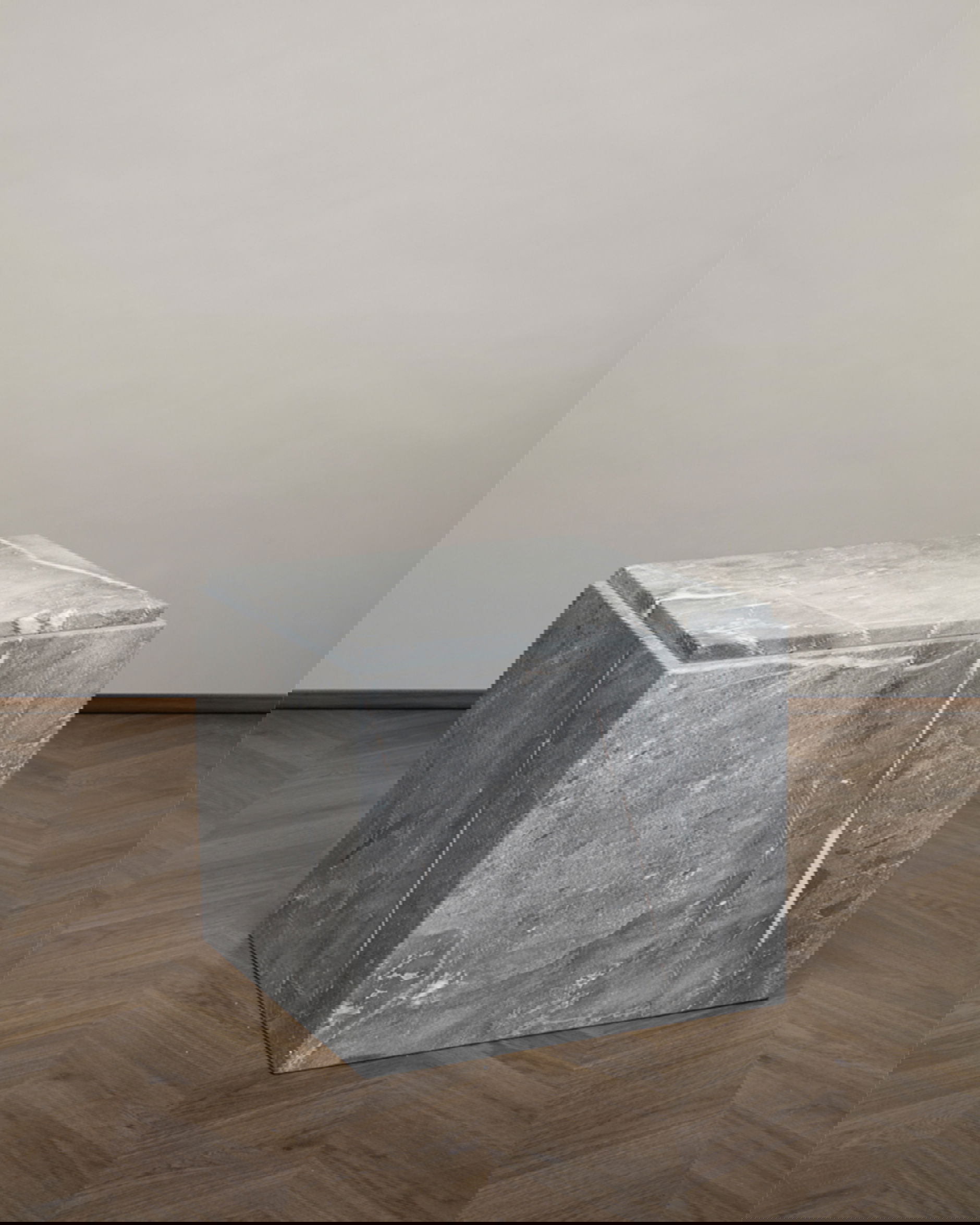 Cube marmorbord london stone