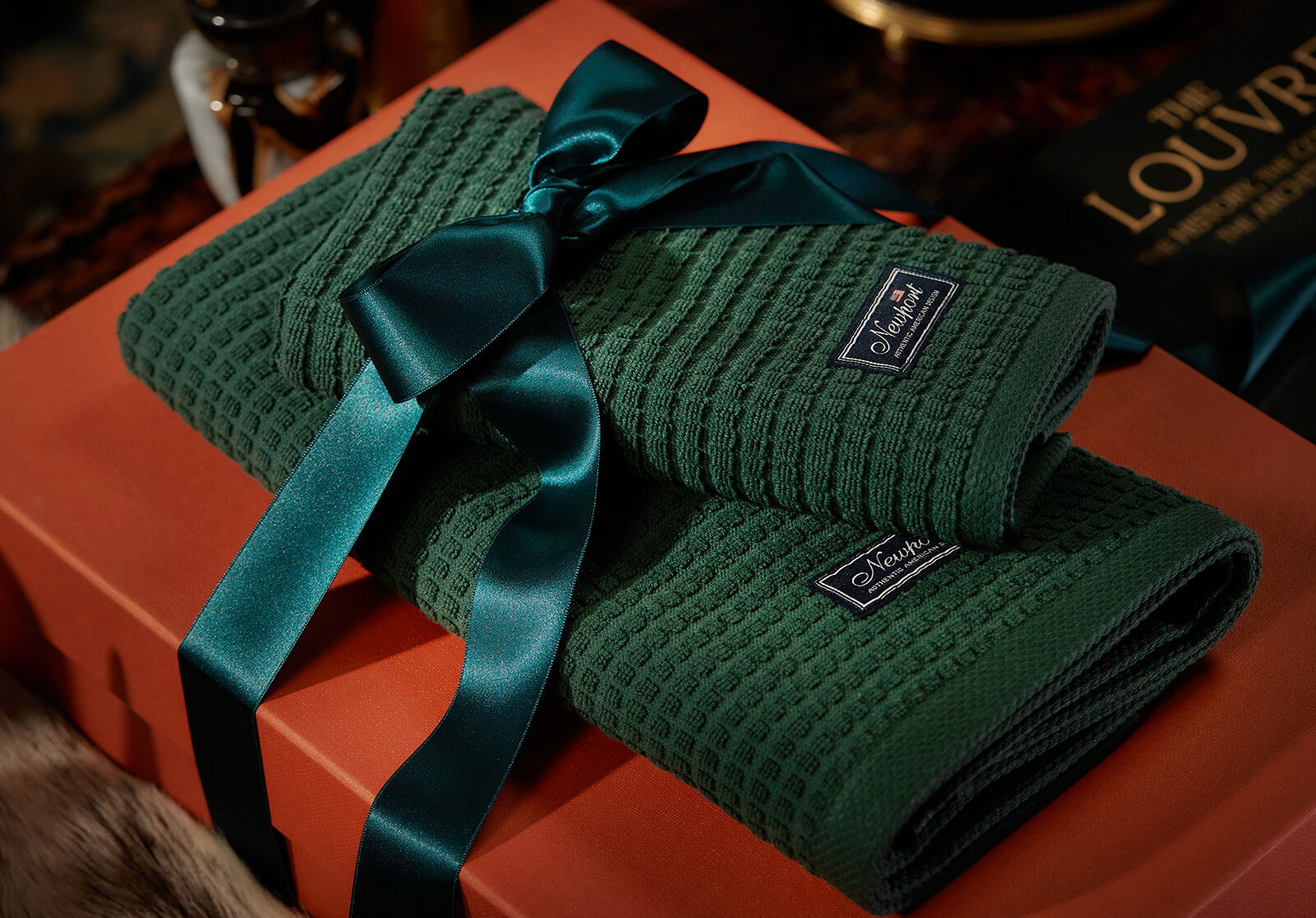 Kerstcadeaus voor hem