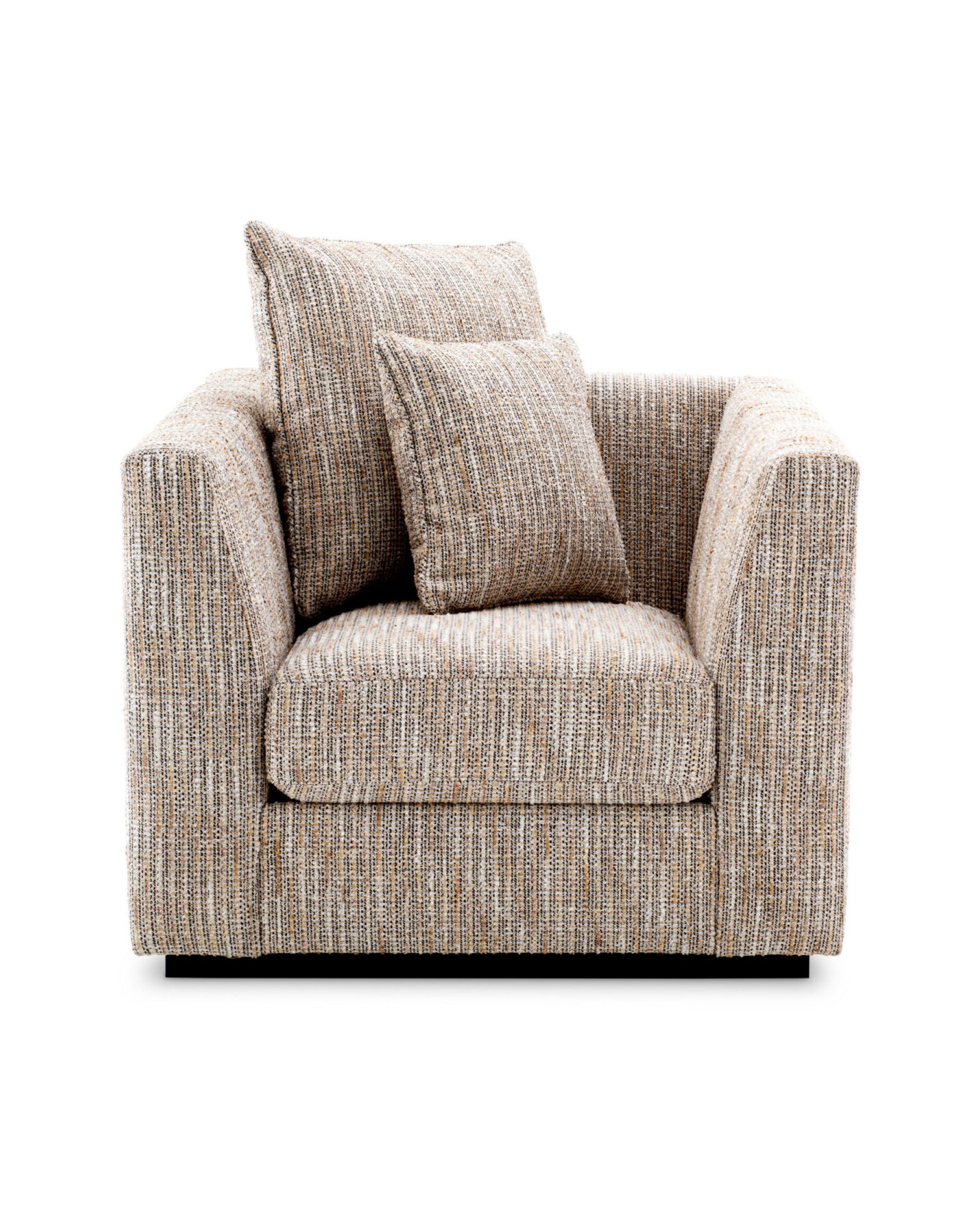 Taylor Sessel Mademoiselle beige