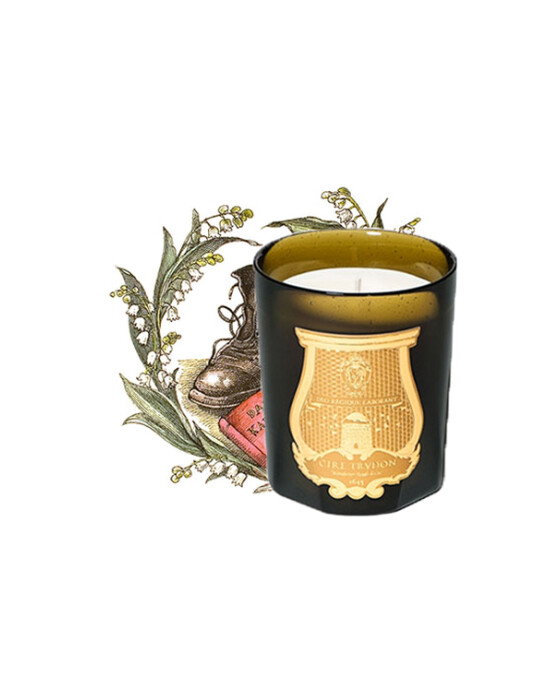 Prolétaire doftljus 270 g | Inredning - Doft & skönhet - Doftljus | Möbelexperten