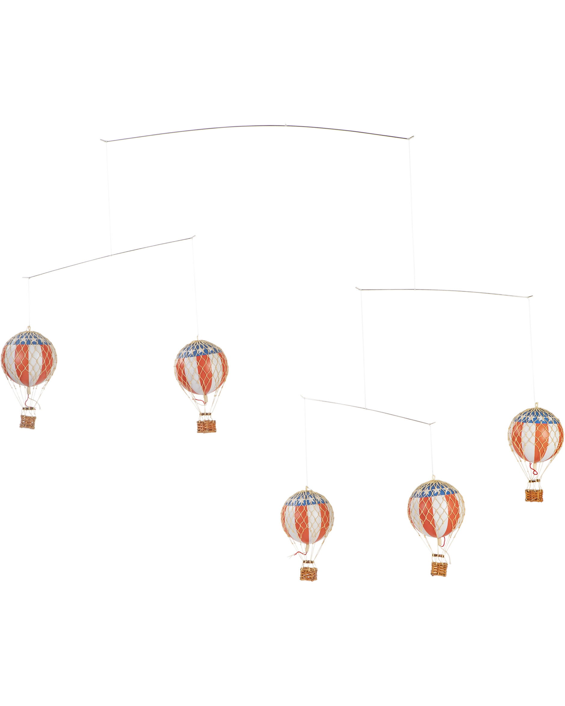 Flying the Skies mobil US