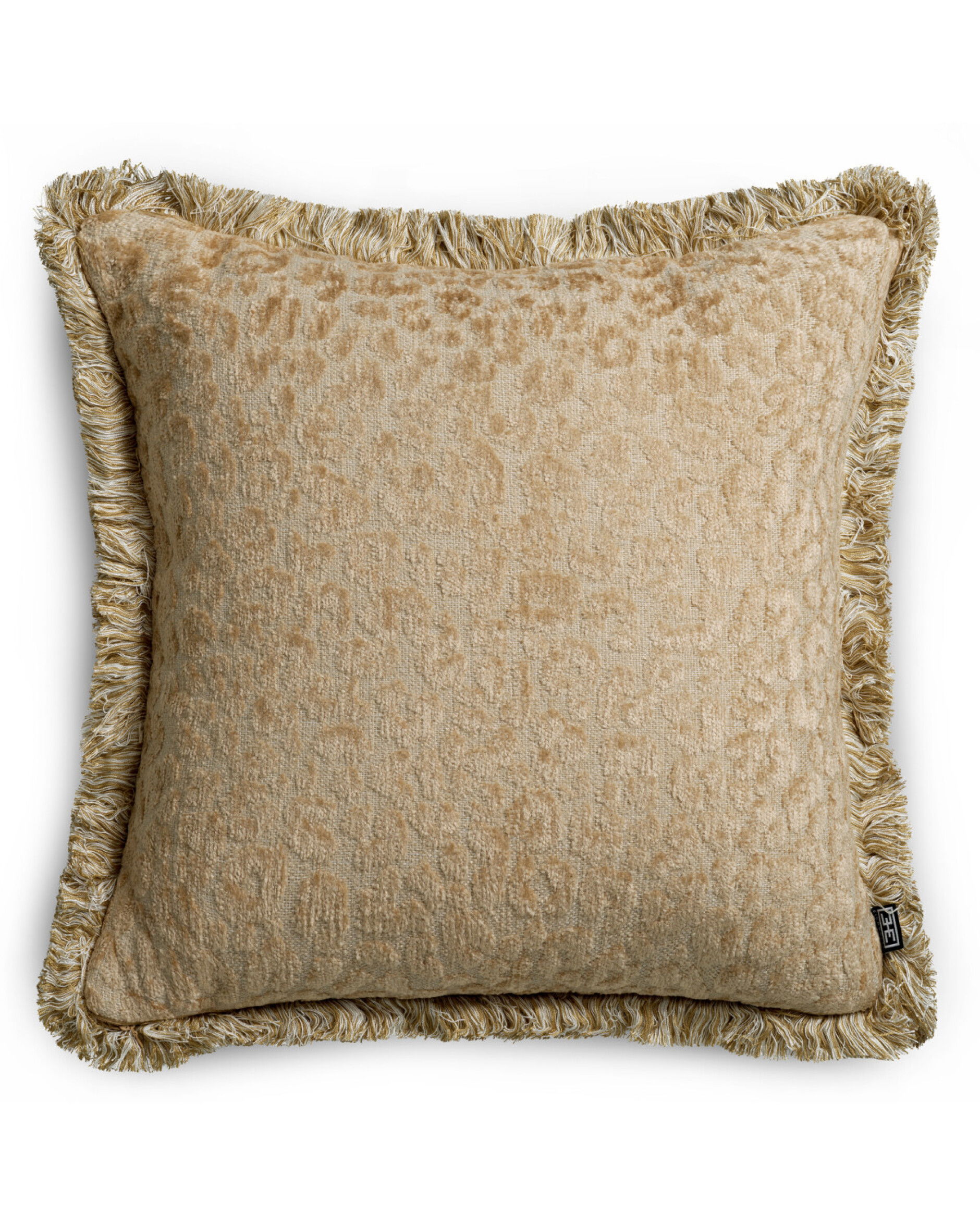 Serlina Auden Beige Cushion