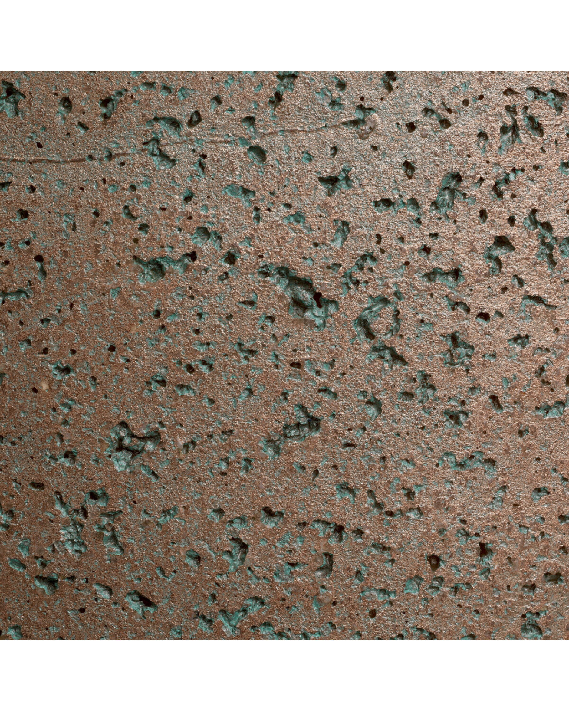 Verdon planter box, bronze