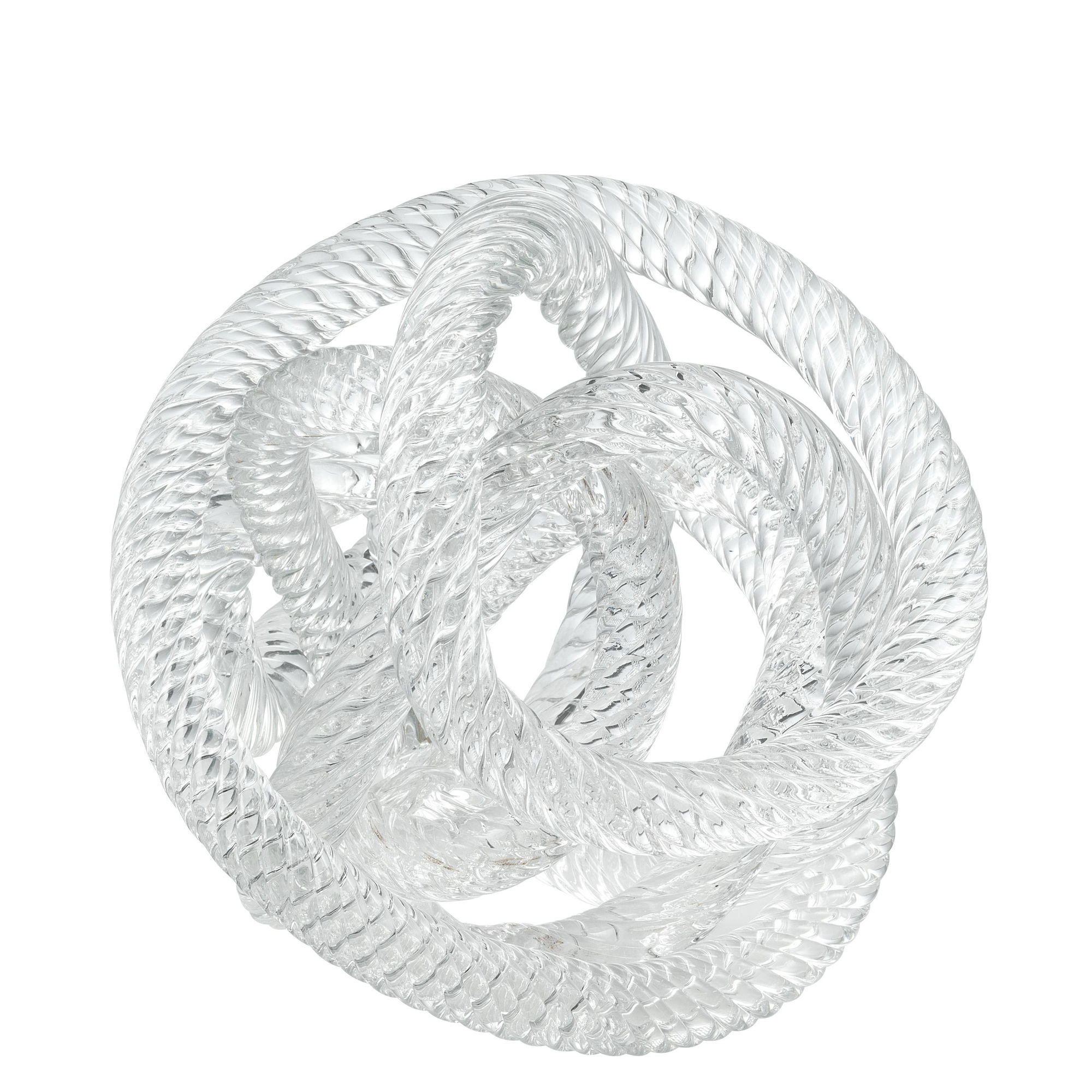 Dominico Desk Accessory Clear M