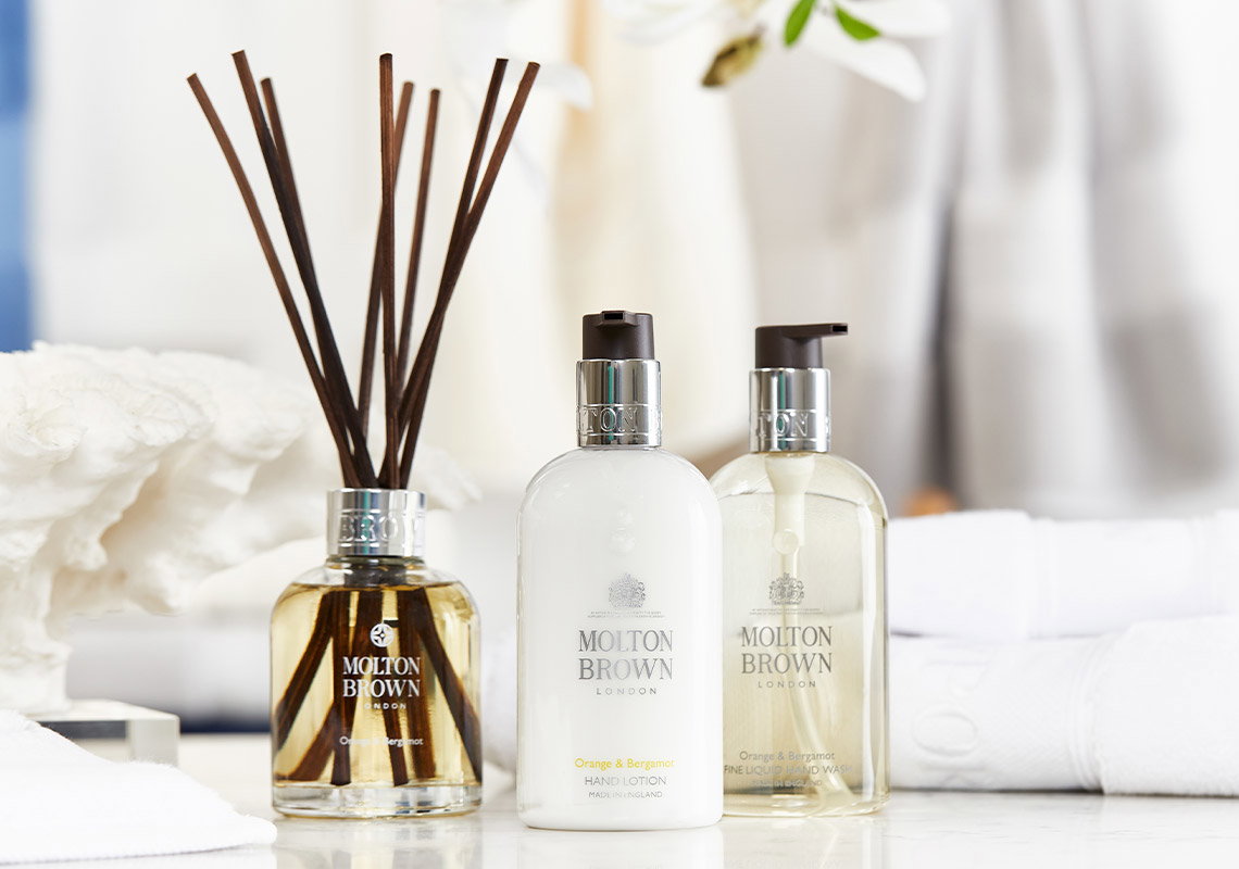 Molton Brown