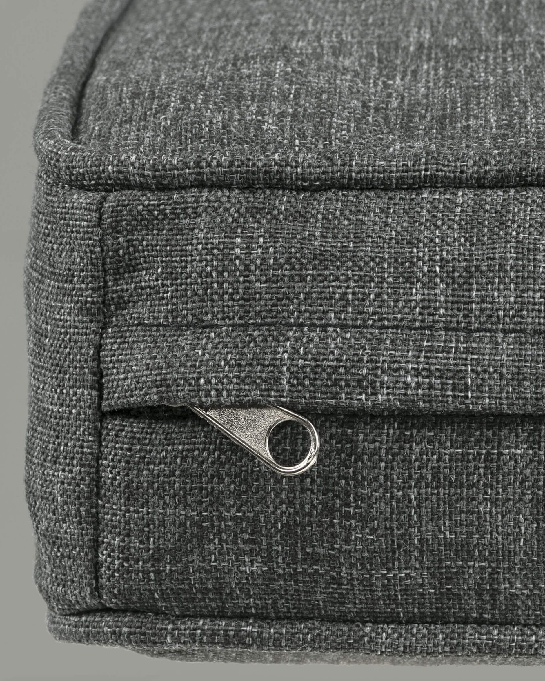 Cover San Remo Sofa Corner Module Trafford Anthracite