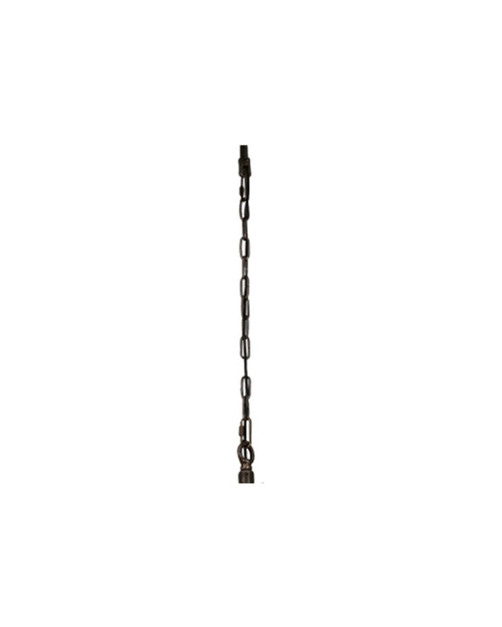 Kedja förlängning taklampa Rome 60cm
